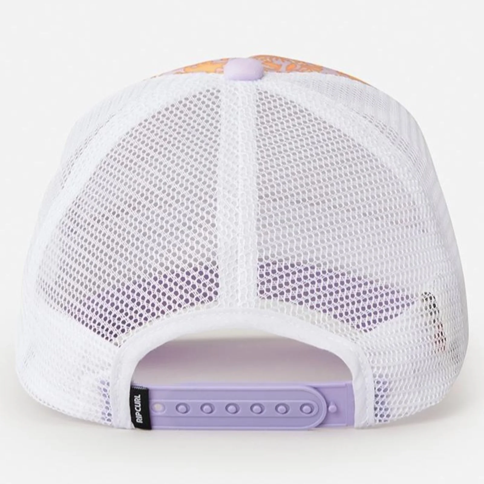 Rip Curl Kids Mixed Revival Trucker Cap - Image 6