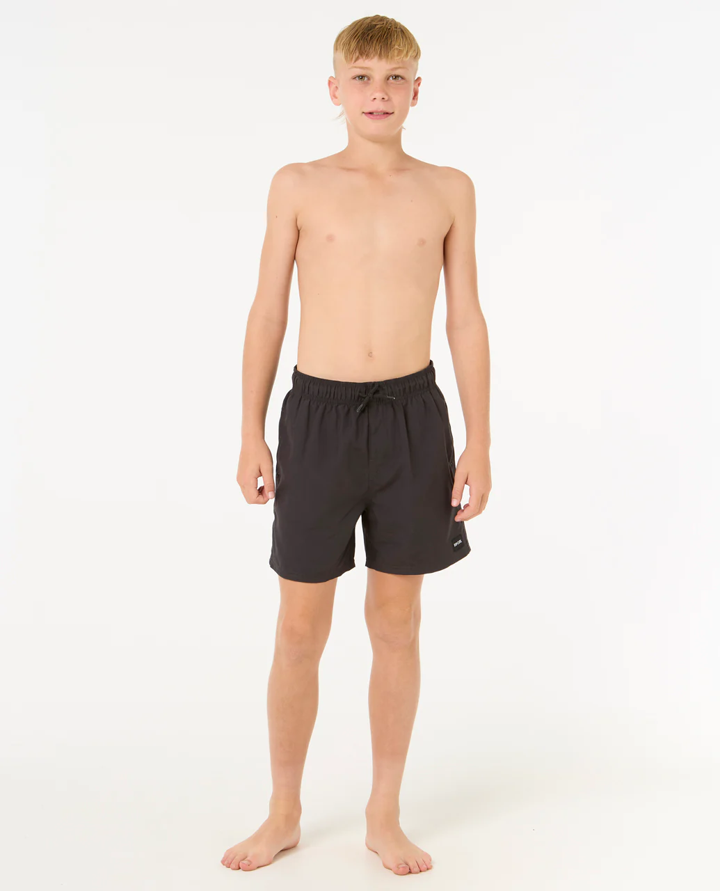 Rip Curl Kids Offset Volley Swim Shorts - Image 28
