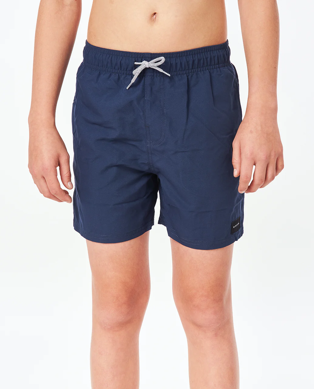 Rip Curl Kids Offset Volley Swim Shorts - Image 3