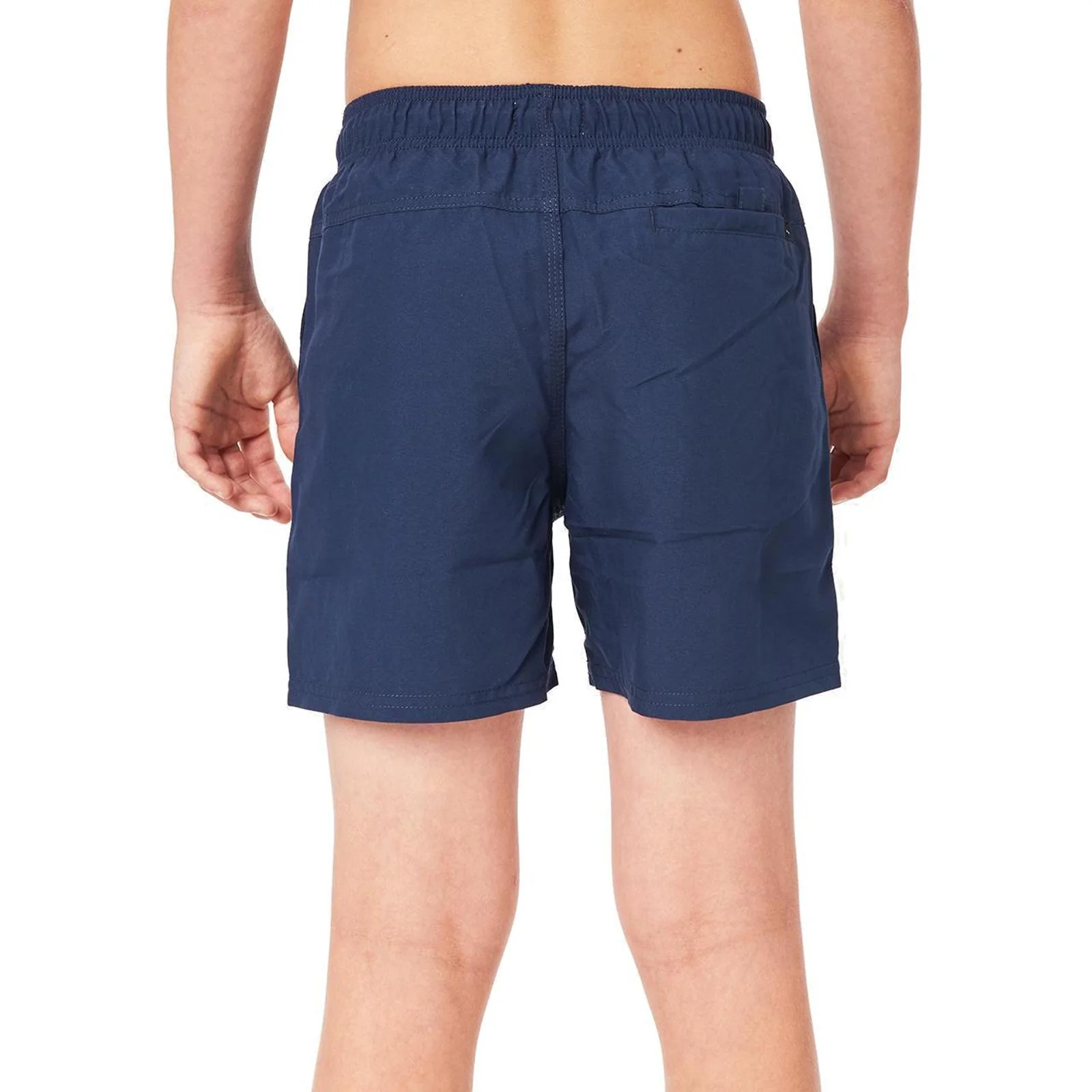 Rip Curl Kids Ofset Volley Swim Short - Image 7