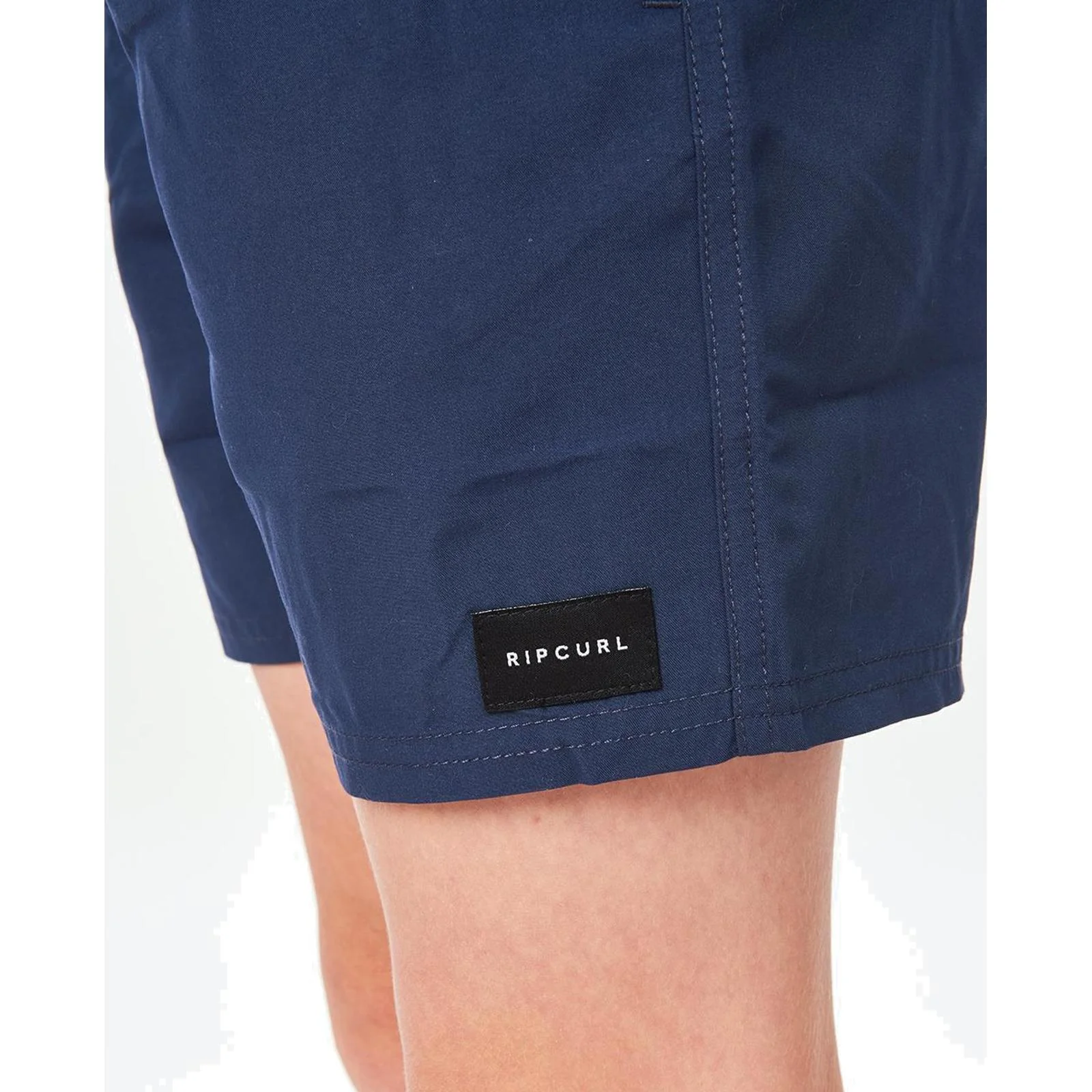 Rip Curl Kids Ofset Volley Swim Short - Image 8
