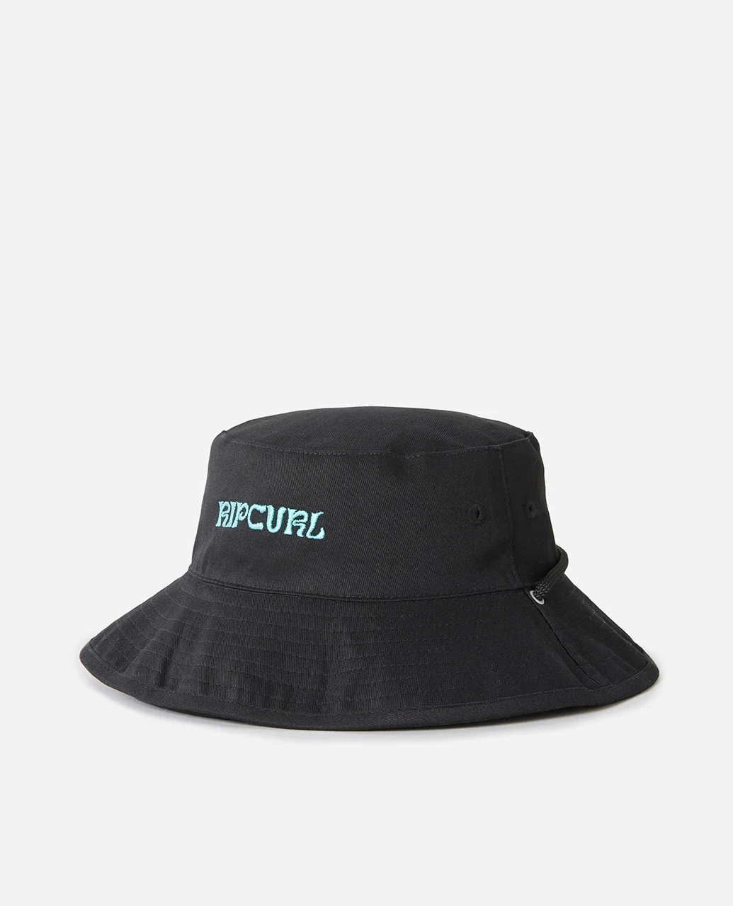 Rip Curl Kids Revo Revo Wide Brim Bucket Hat - Image 3