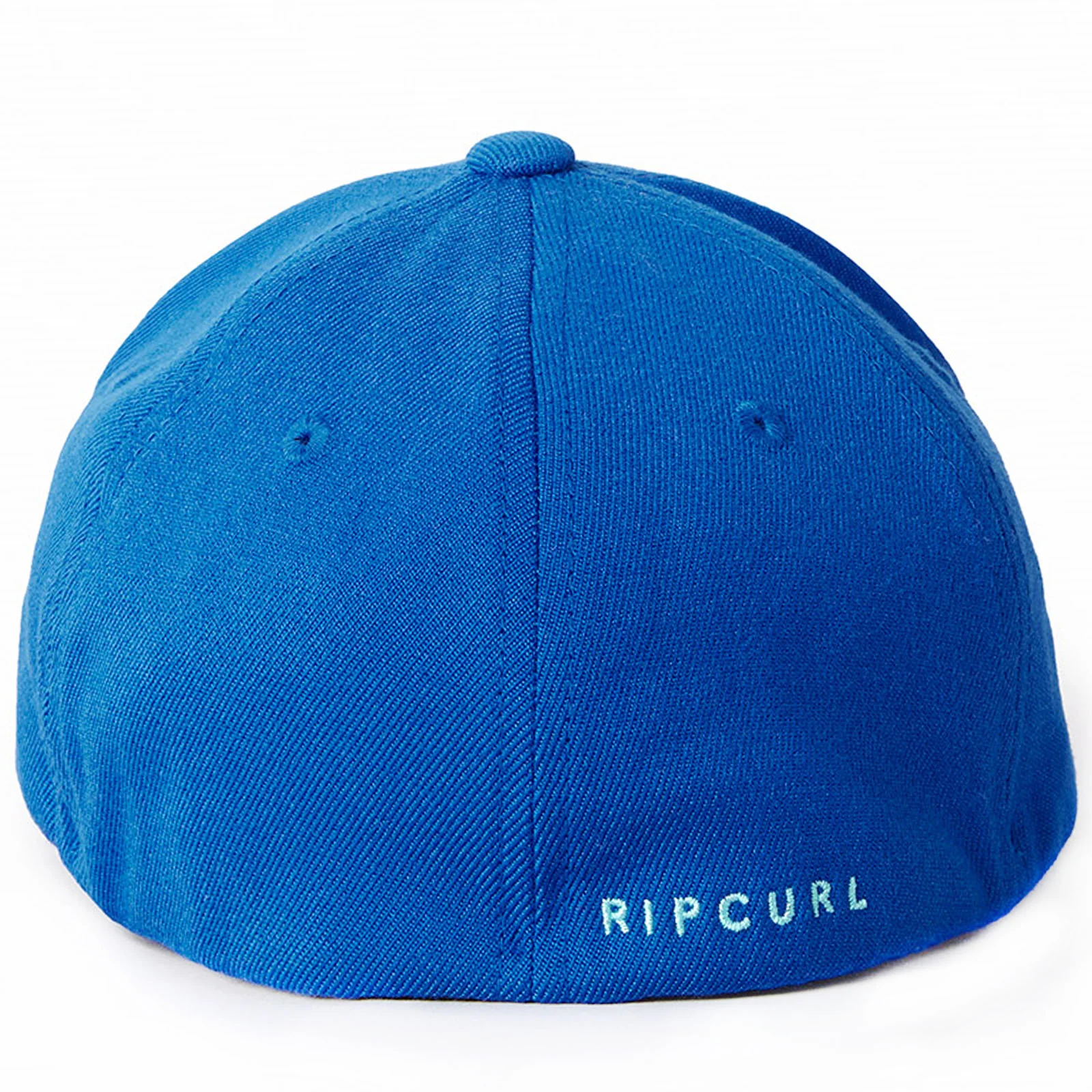 Rip Curl Kids Tepan Flexfit Curved Visor Baseball Cap - Image 4