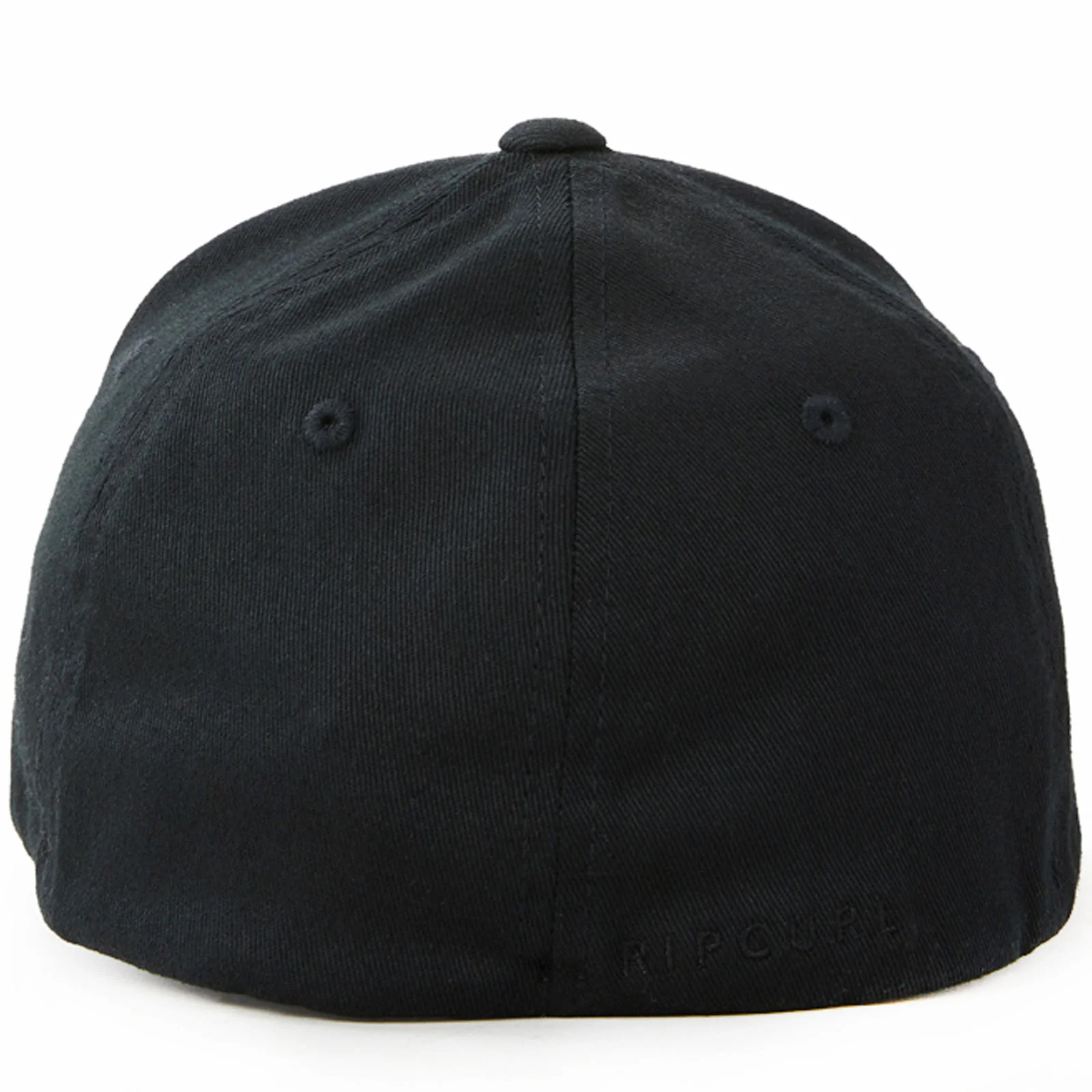 Rip Curl Kids Tepan Flexfit Curved Visor Baseball Cap - Image 5