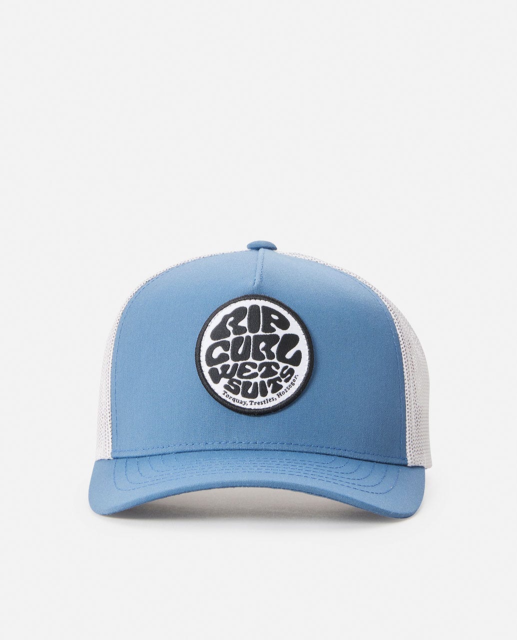 Rip Curl Kids Wetsuit Icon Snapback Trucker Cap - Image 6