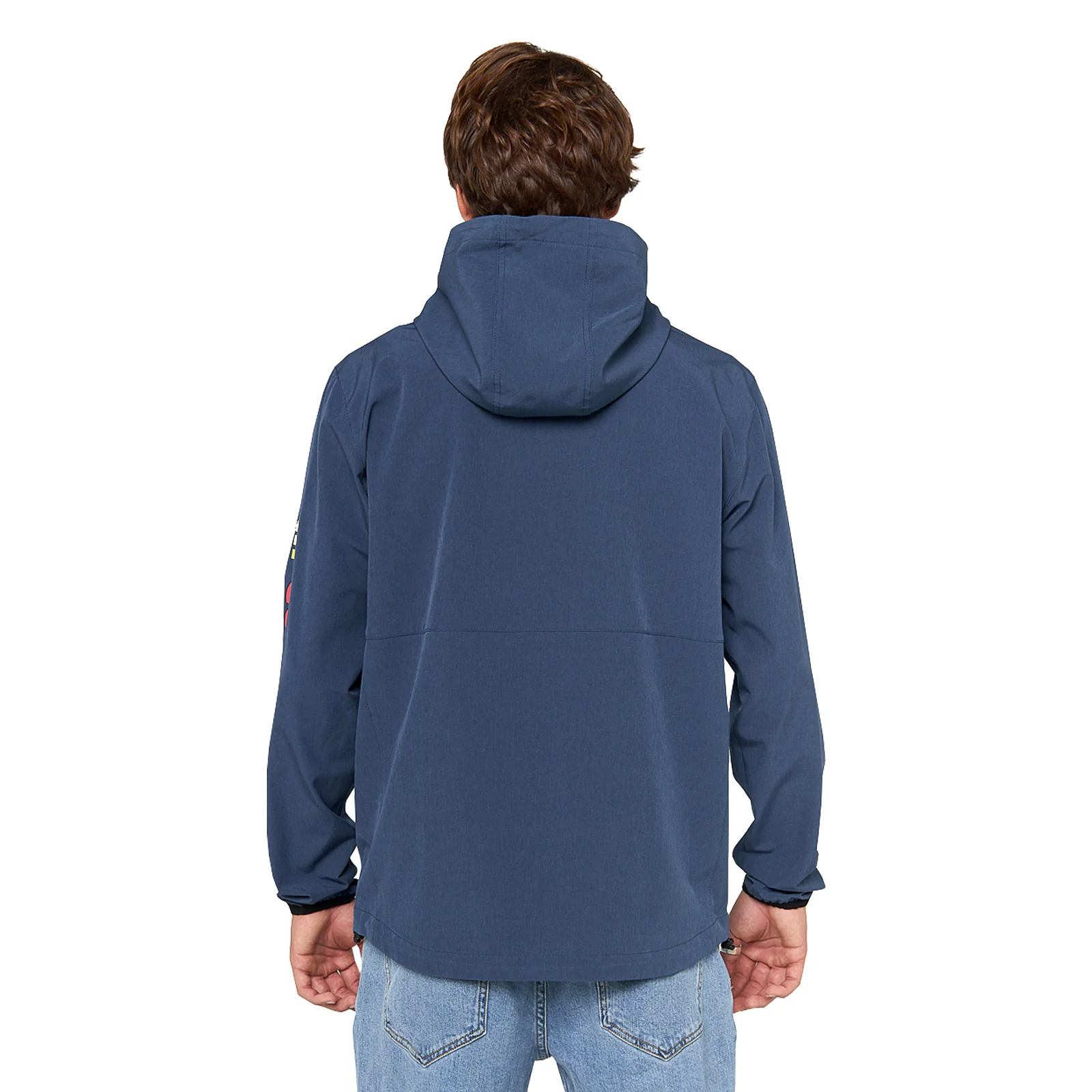 Rip Curl Mens Anti Series Elite Water Repellent Jacket - Image 8
