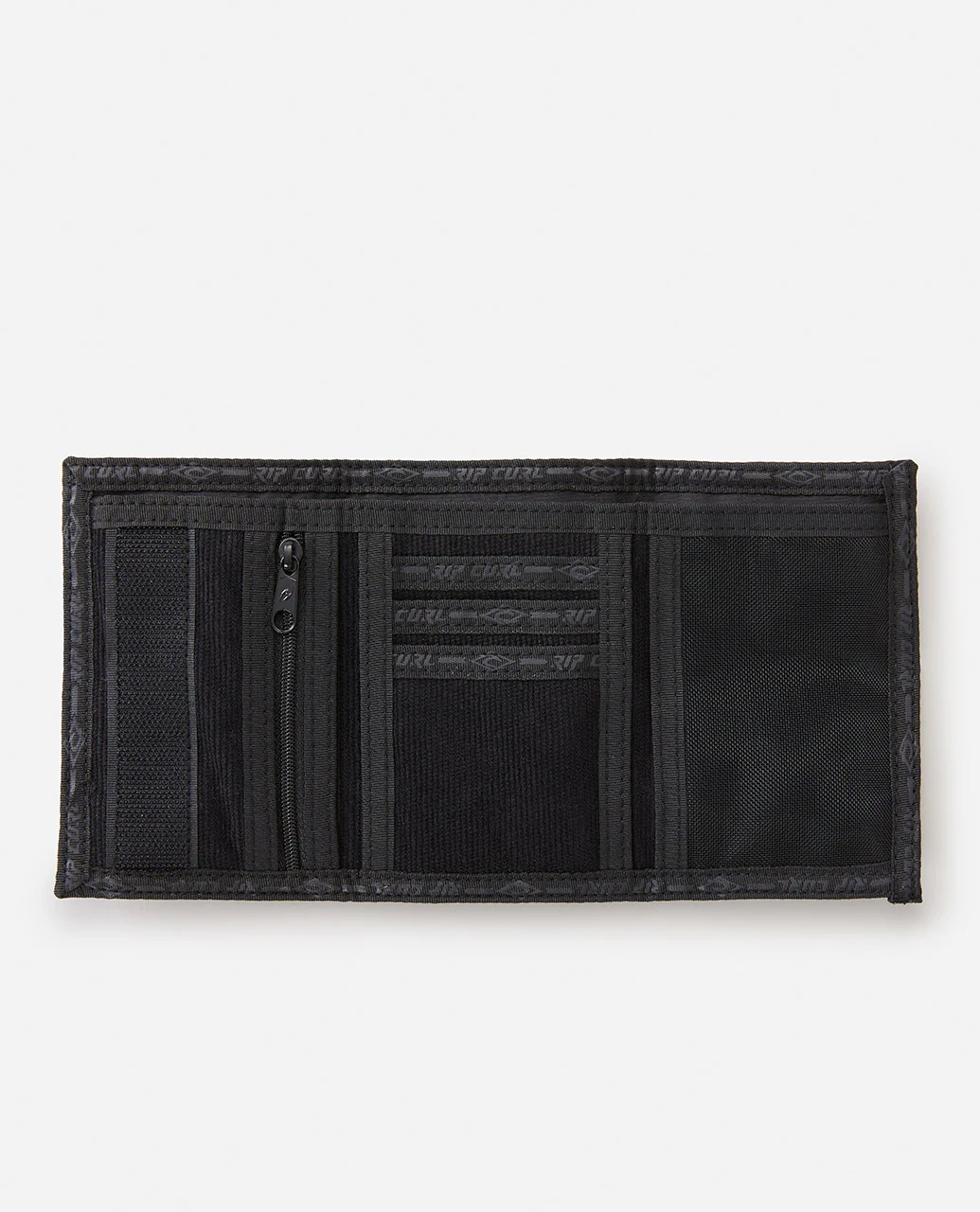 Rip Curl Mens Archive Cord Tri-Fold Wallet - Image 11