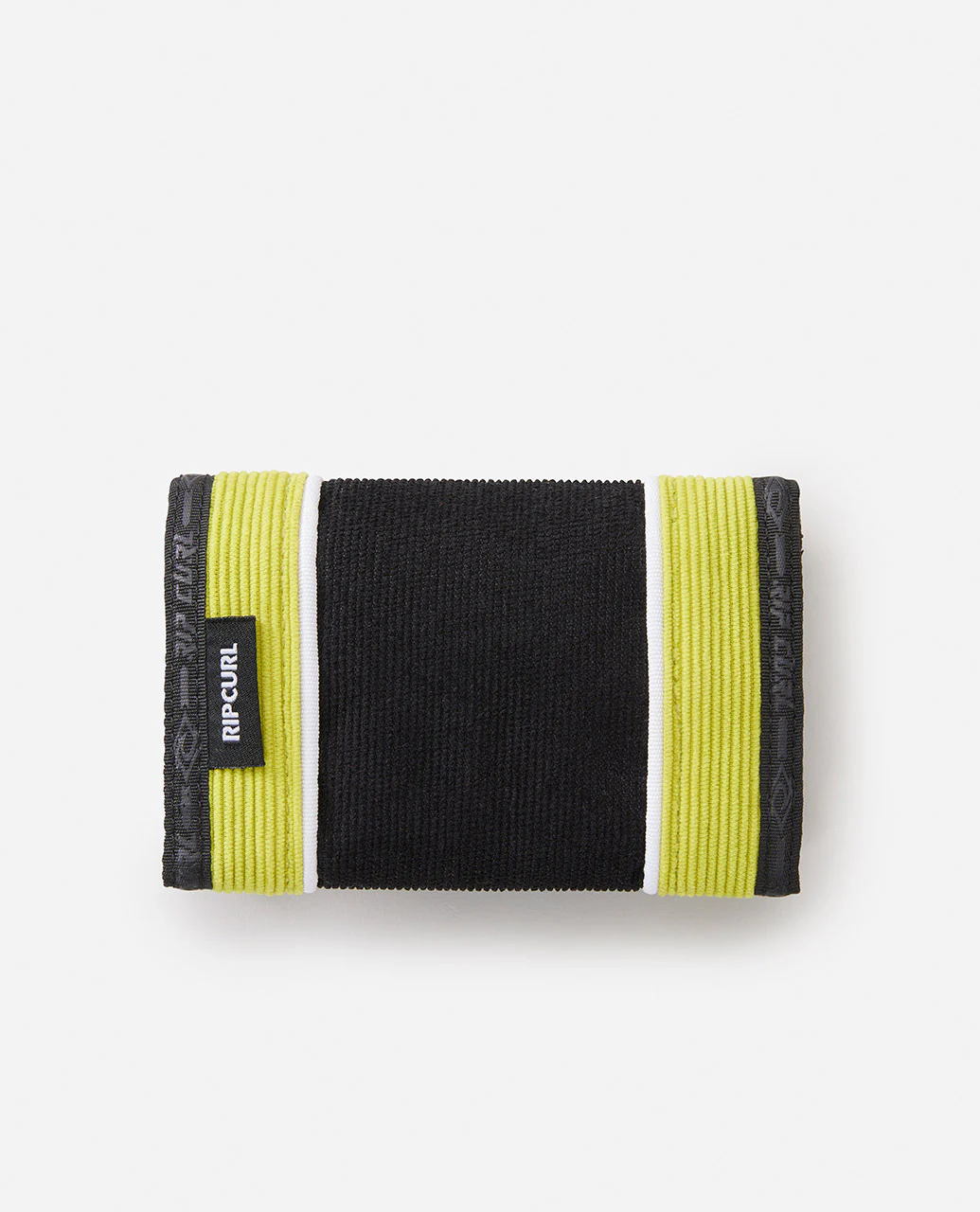 Rip Curl Mens Archive Cord Tri-Fold Wallet - Image 7