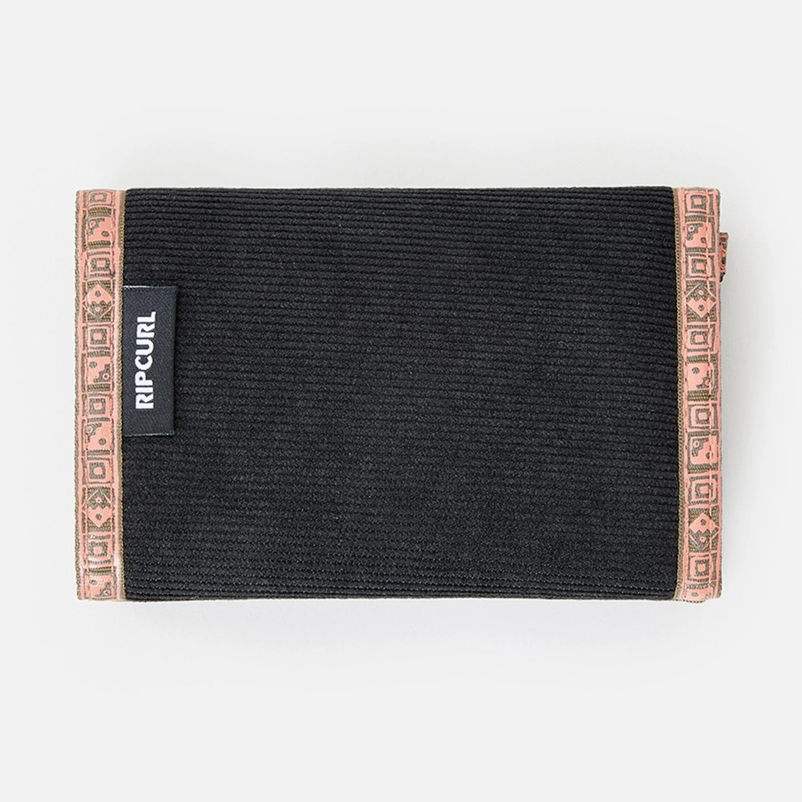 Rip Curl Mens Archive Cord Tri-Fold Wallet - Image 9