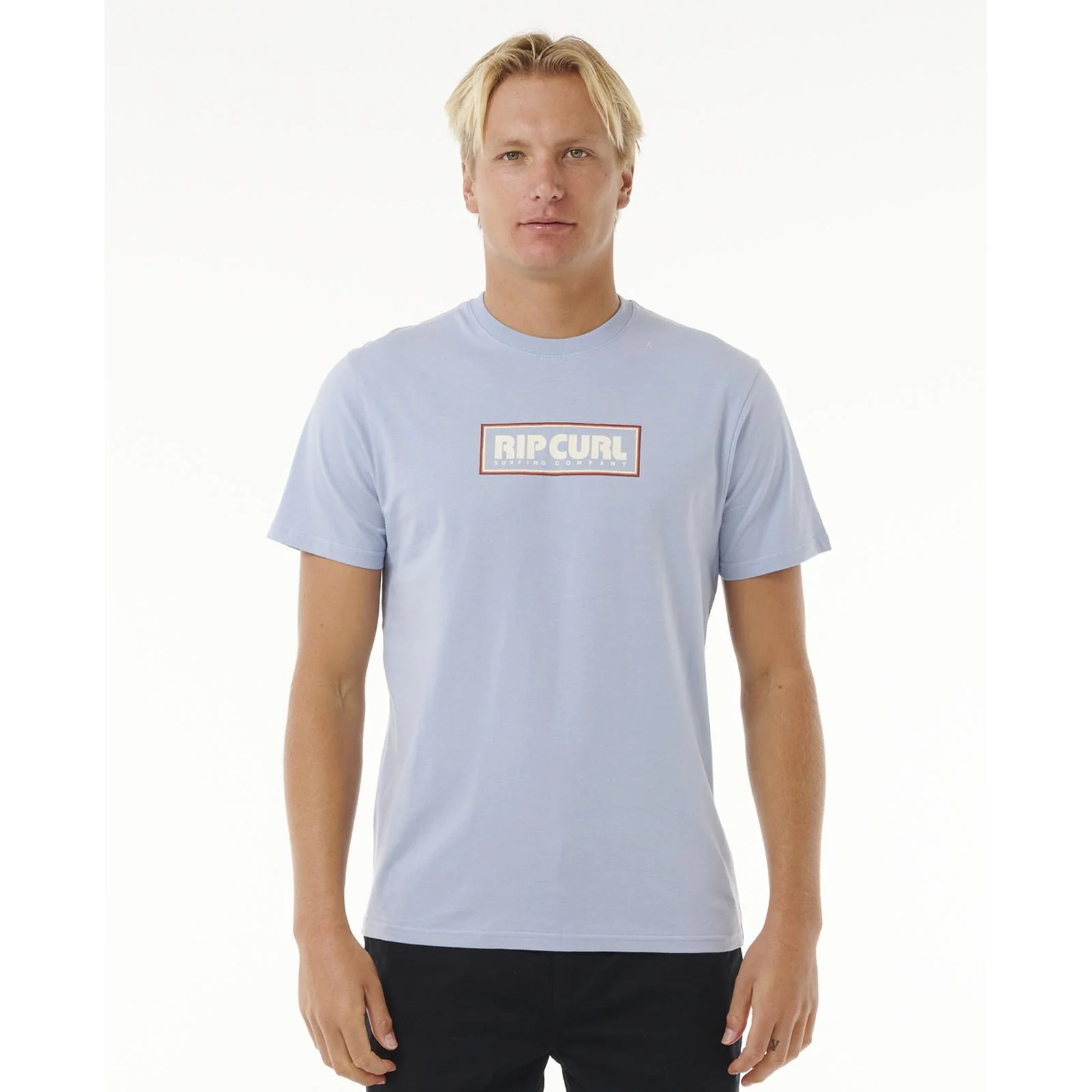 Rip Curl Mens Big Mumma Icon T-Shirt - Image 8