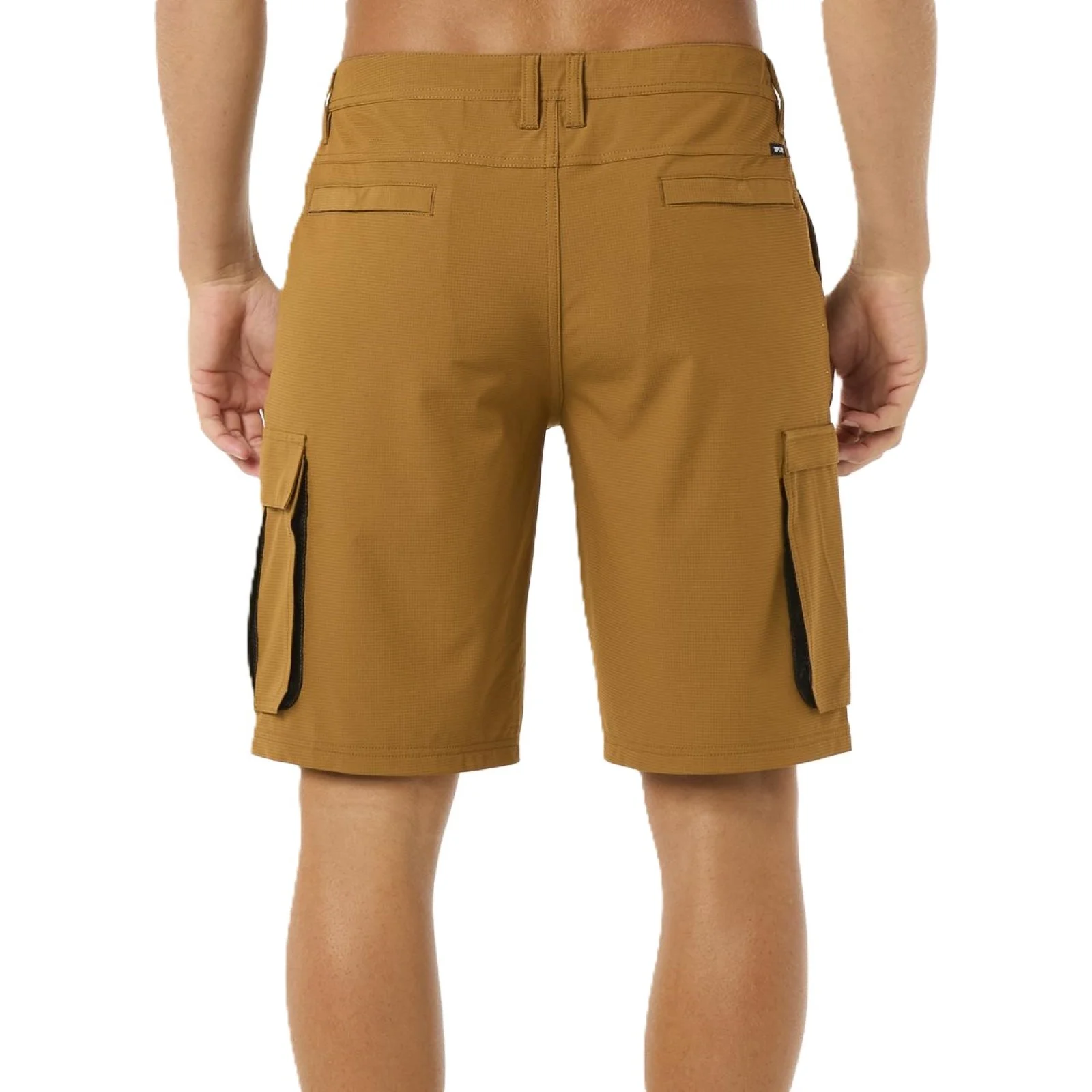 Rip Curl Mens Boardwalk Classic Surf Chino Shorts - Image 10