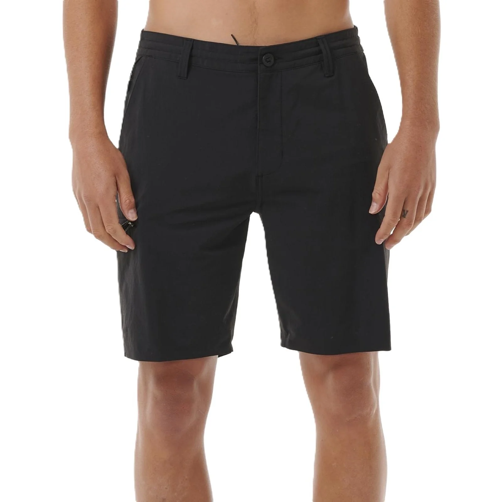 Rip Curl Mens Boardwalk Global Entry Cargo Shorts - Image 2
