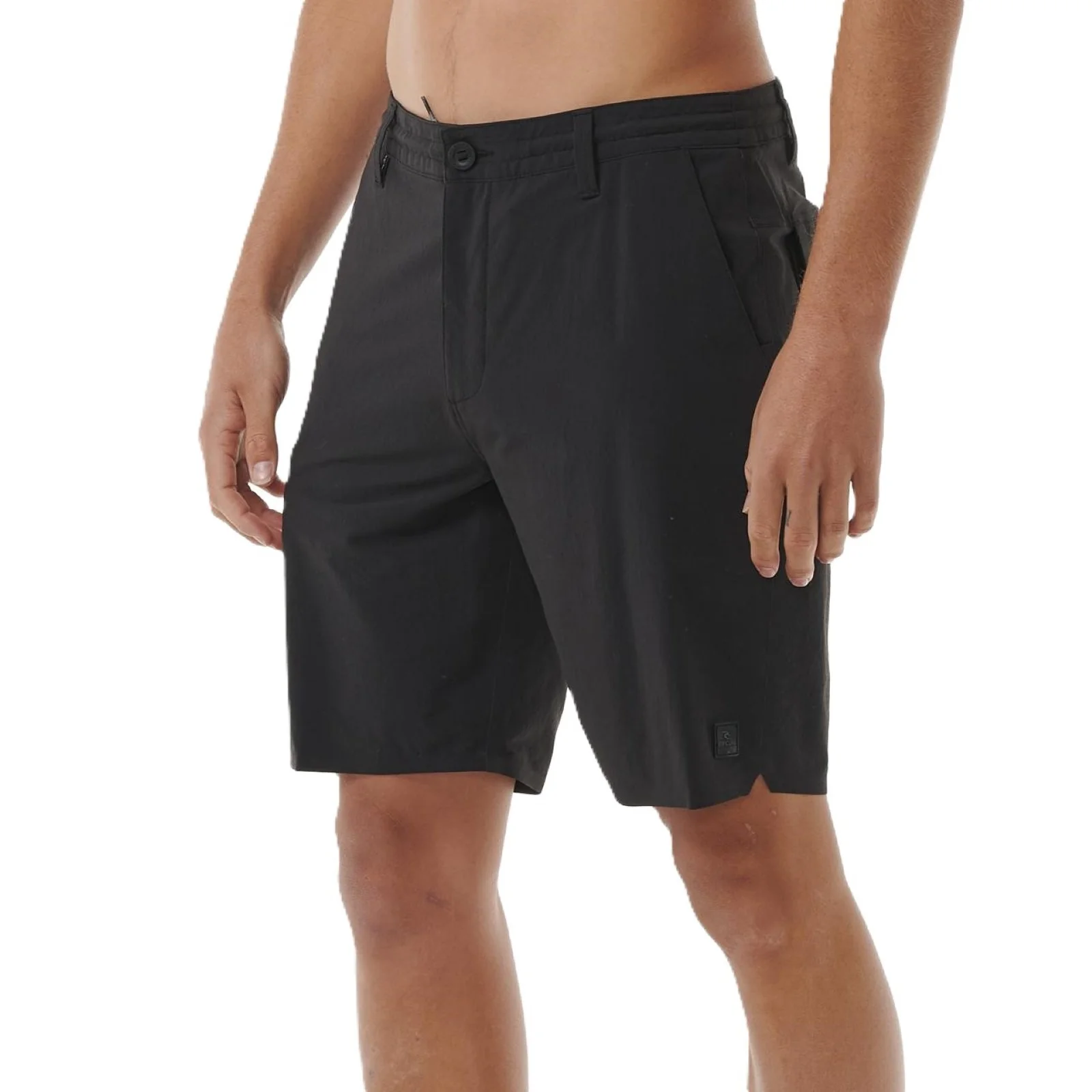 Rip Curl Mens Boardwalk Global Entry Cargo Shorts - Image 5