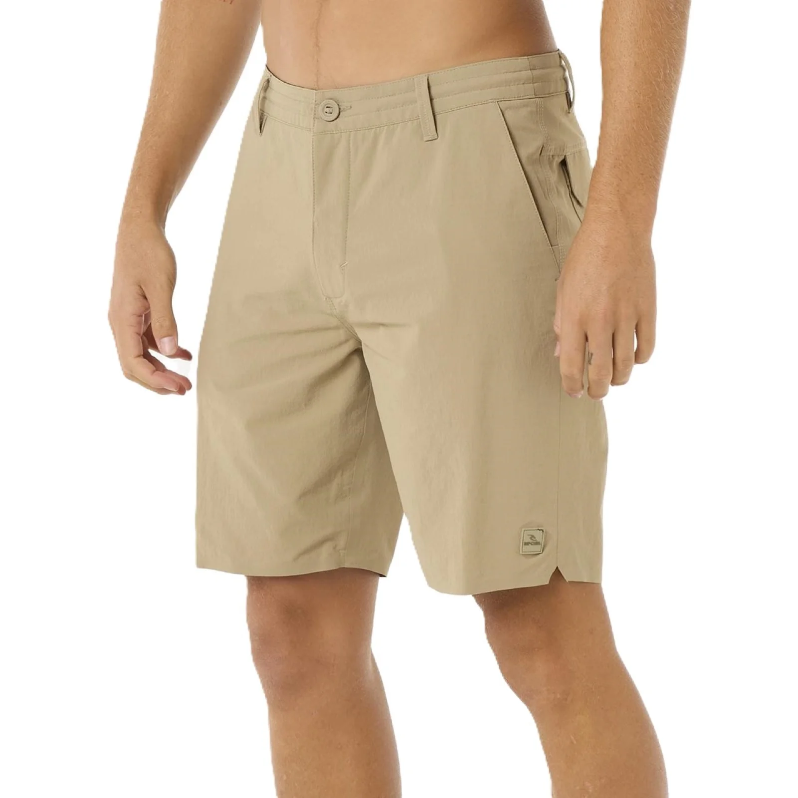 Rip Curl Mens Boardwalk Global Entry Cargo Shorts - Image 6