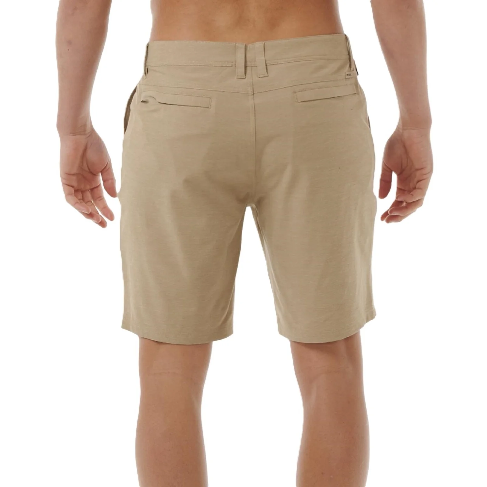 Rip Curl Mens Boardwalk Phase Nineteen Chino Shorts - Image 10