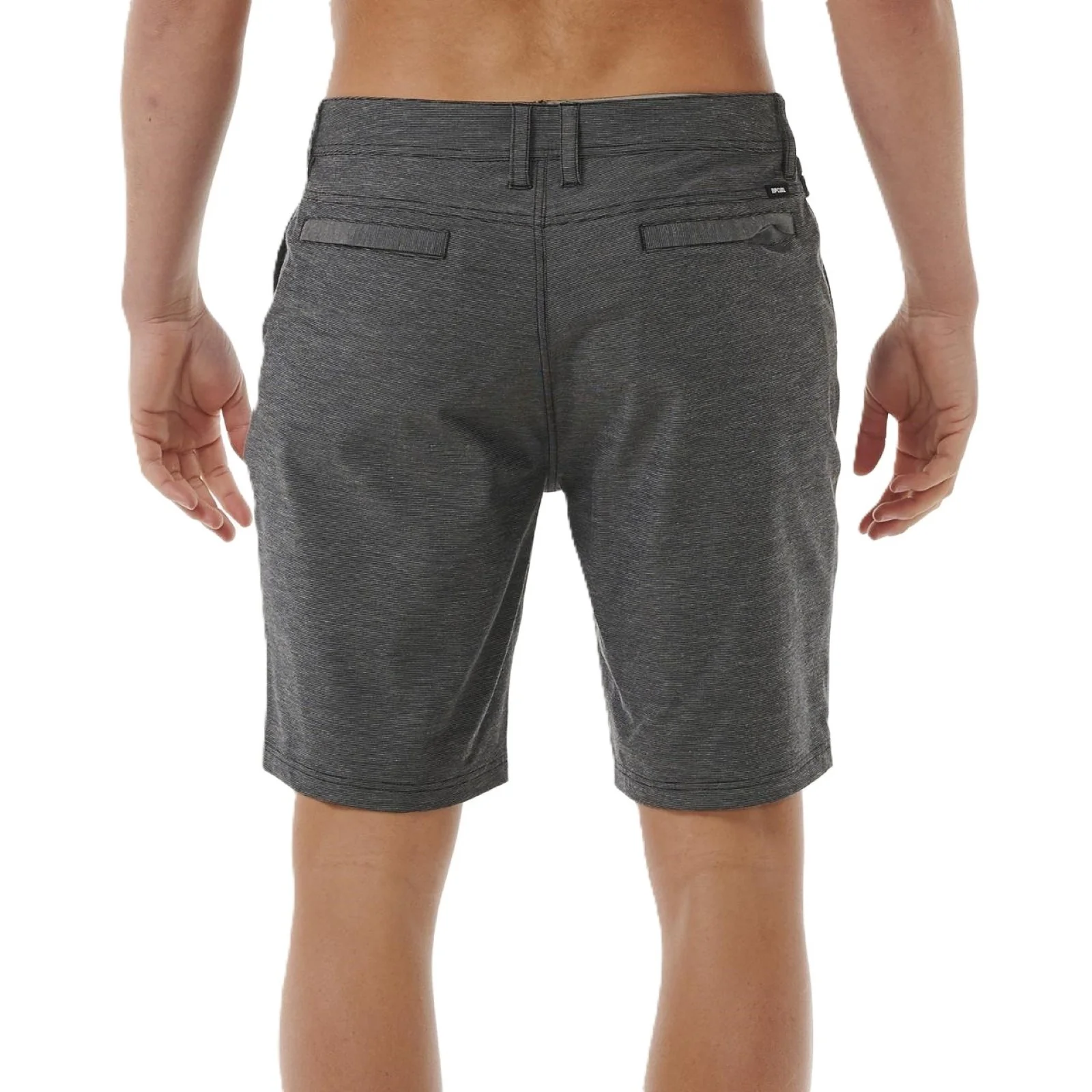 Rip Curl Mens Boardwalk Phase Nineteen Chino Shorts - Image 11