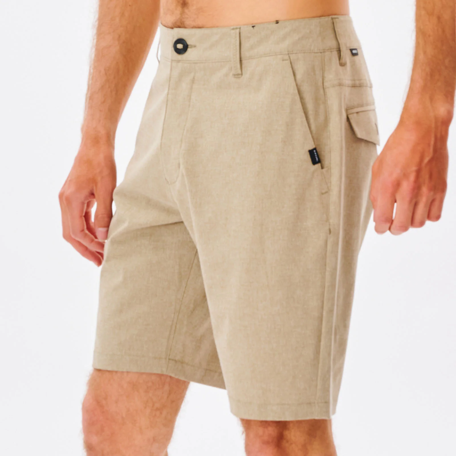 Rip Curl Mens Broadwalk Phase 19" Walkshort Shorts - Image 8