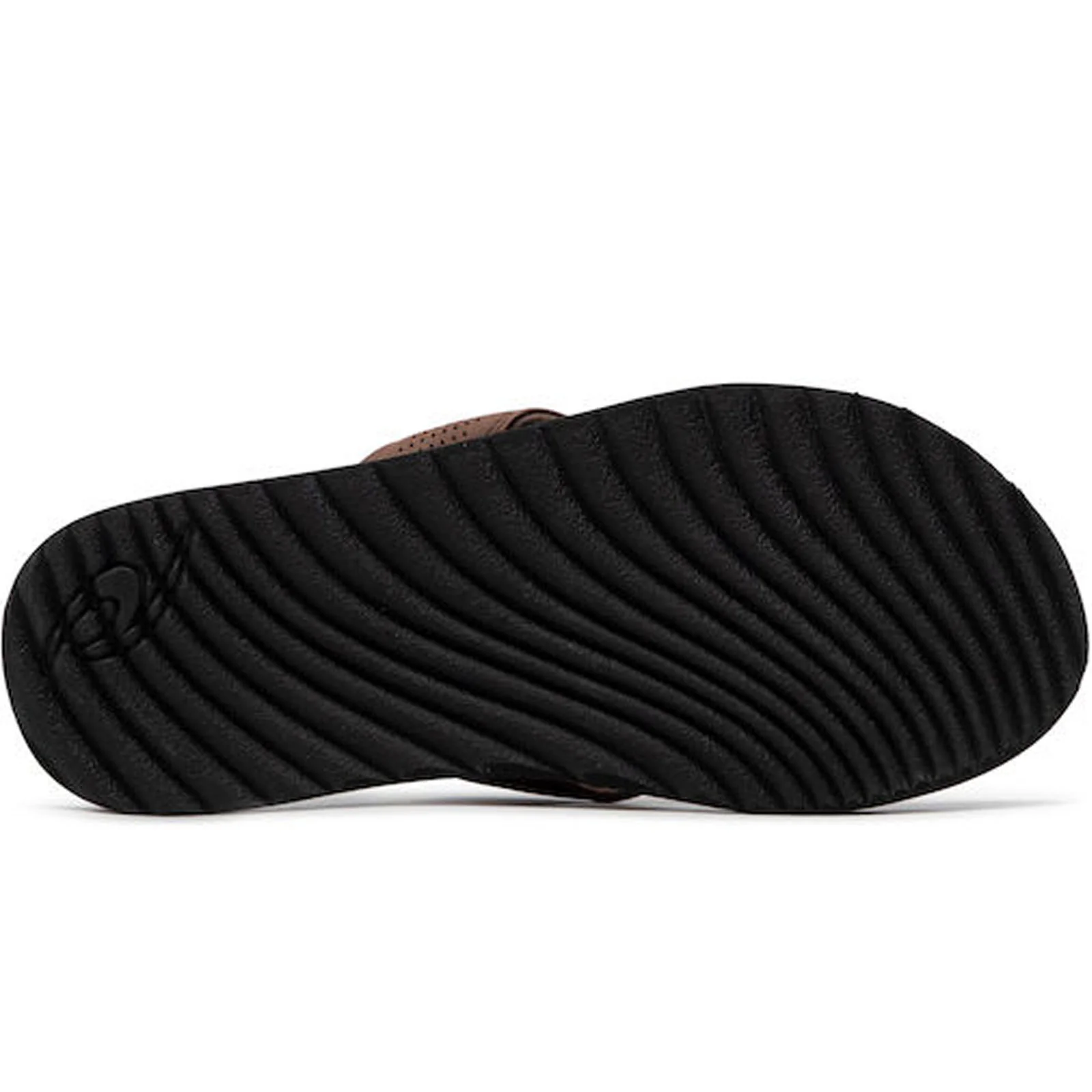 Rip Curl Mens Chiba Open Toe Flip Flops - Image 11