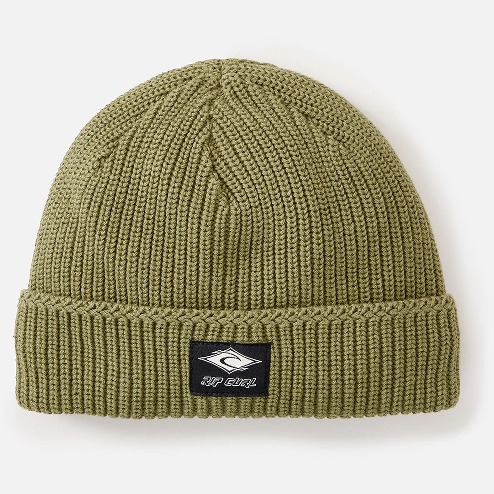 Rip Curl Mens Classic Surf Lined Beanie - Image 2