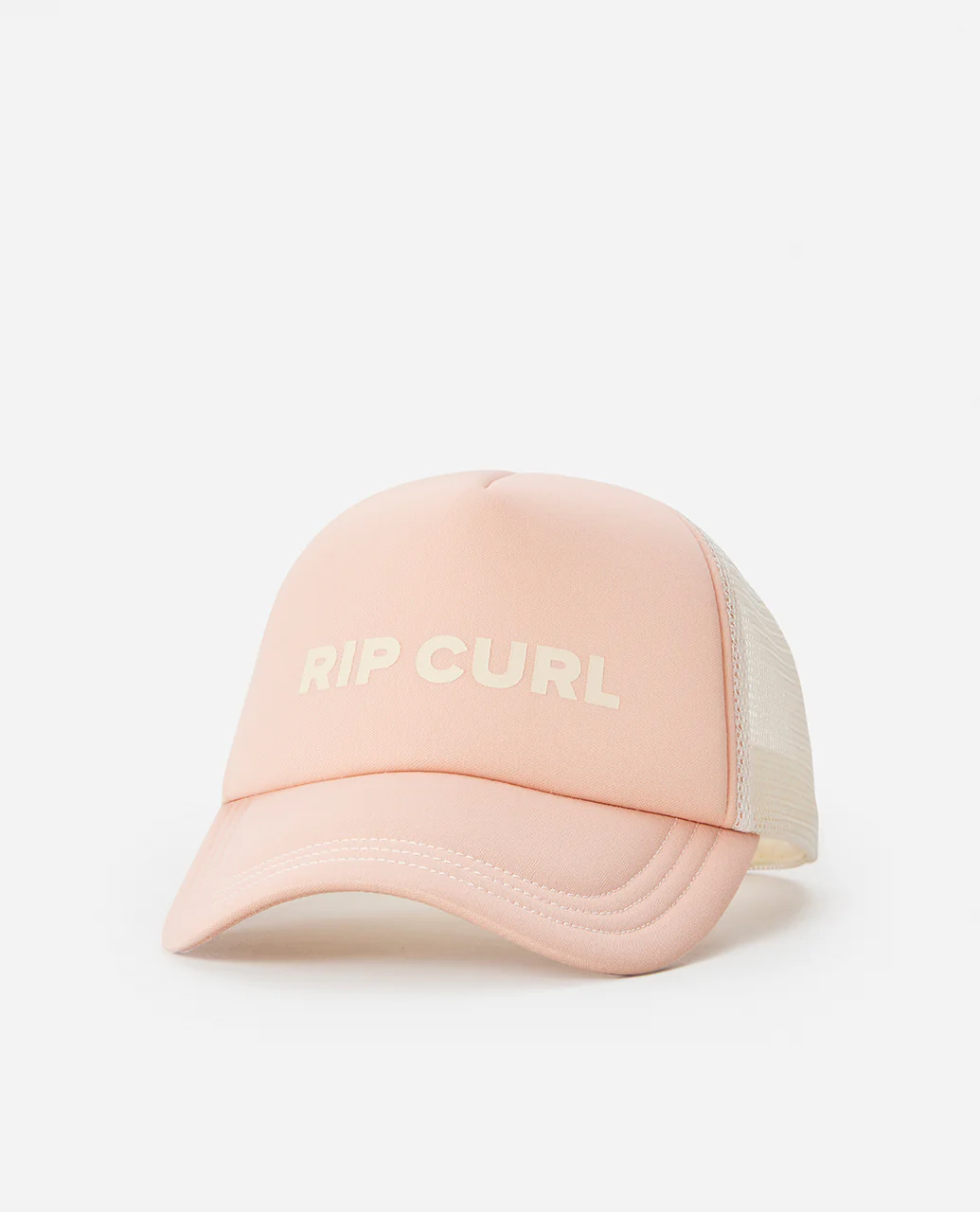 Rip Curl Mens Classic Surf Snapback Trucker Cap - Image 3