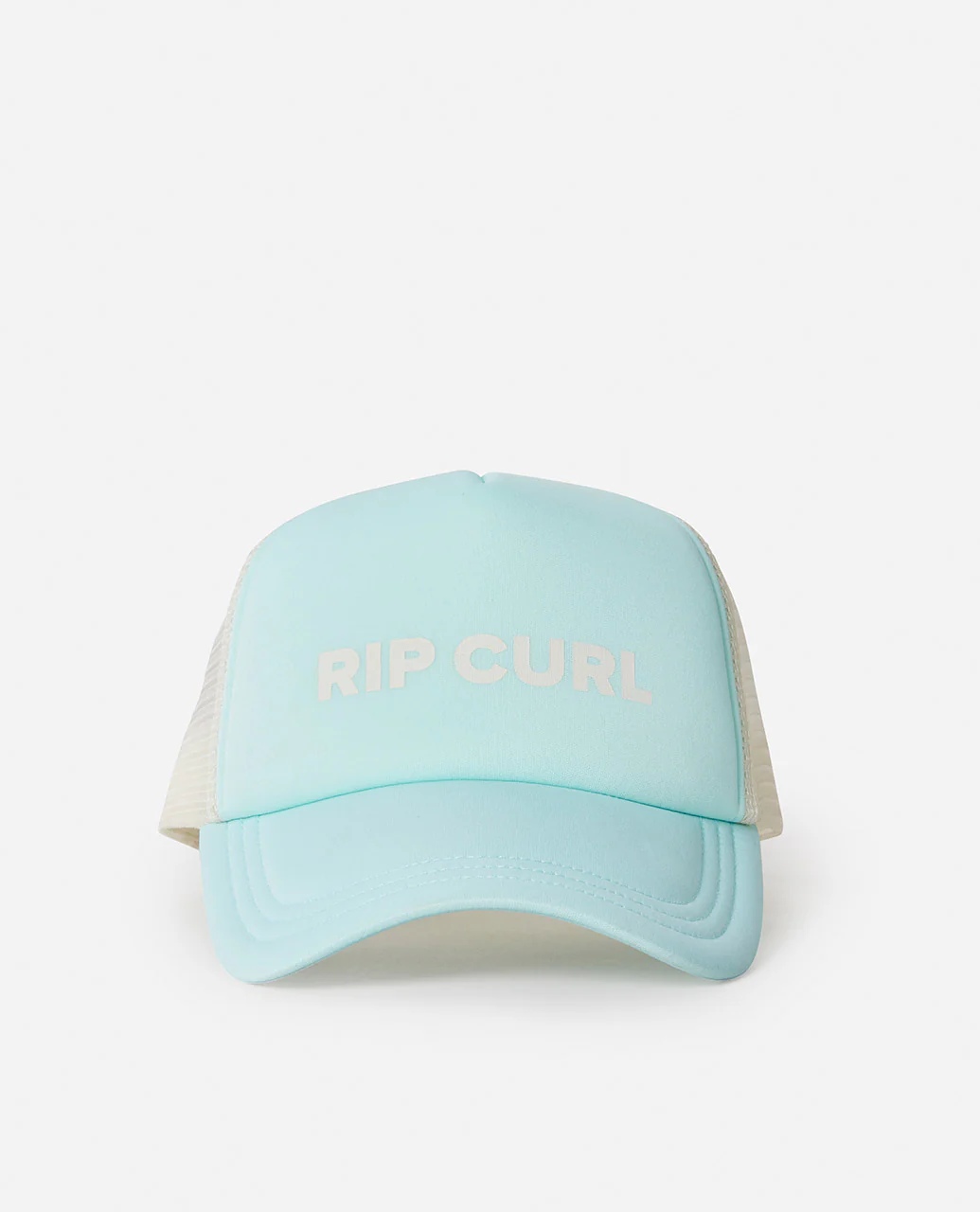 Rip Curl Mens Classic Surf Snapback Trucker Cap - Image 4