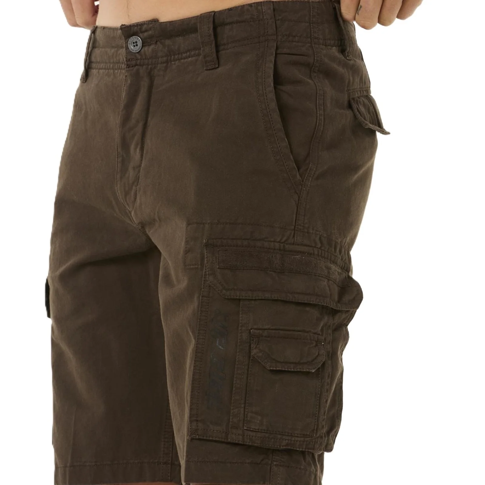 Rip Curl Mens Classic Surf Trail Cargo Shorts - Image 16
