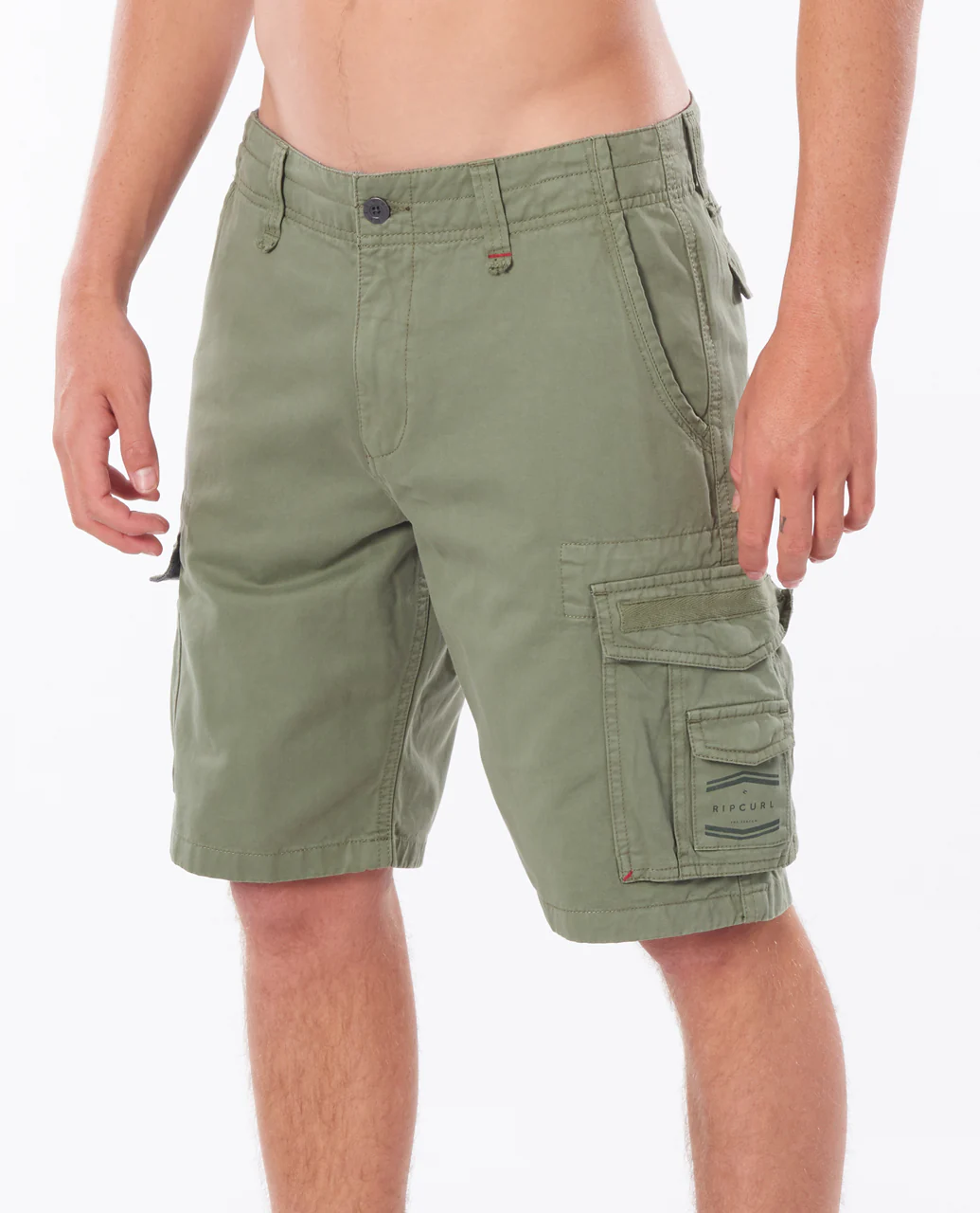 Rip Curl Mens Classic Surf Trail Cargo Shorts - Image 4