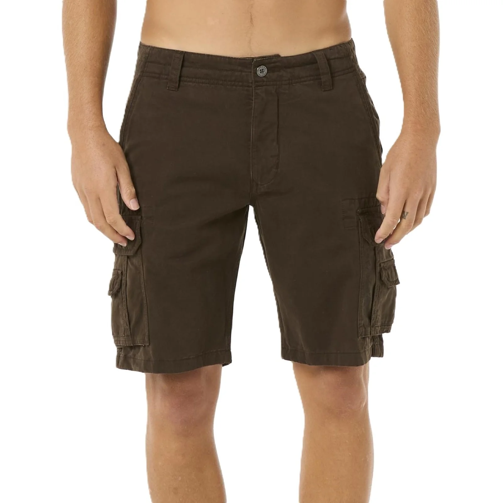 Rip Curl Mens Classic Surf Trail Cargo Shorts - Image 5