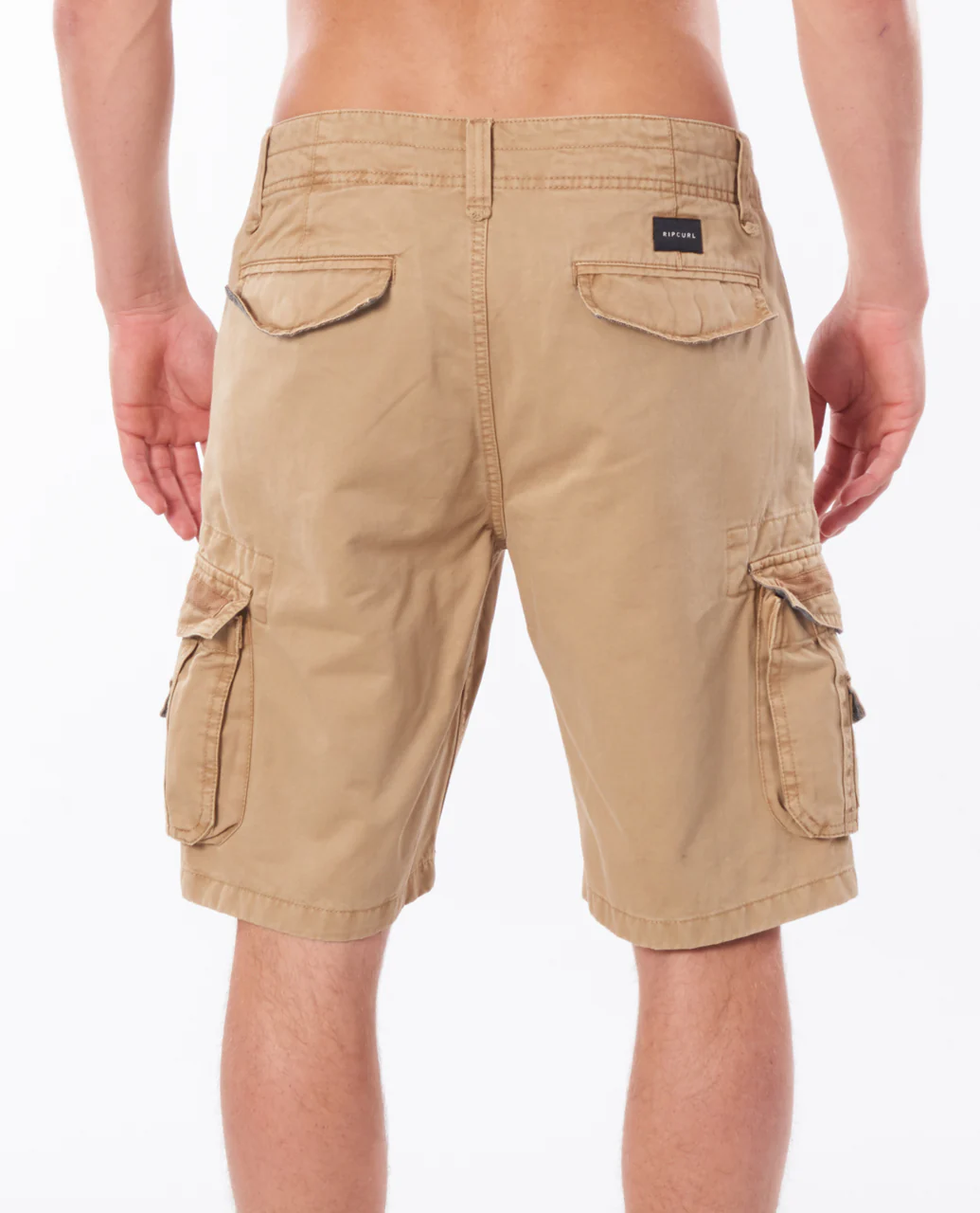 Rip Curl Mens Classic Surf Trail Cargo Shorts - Image 6