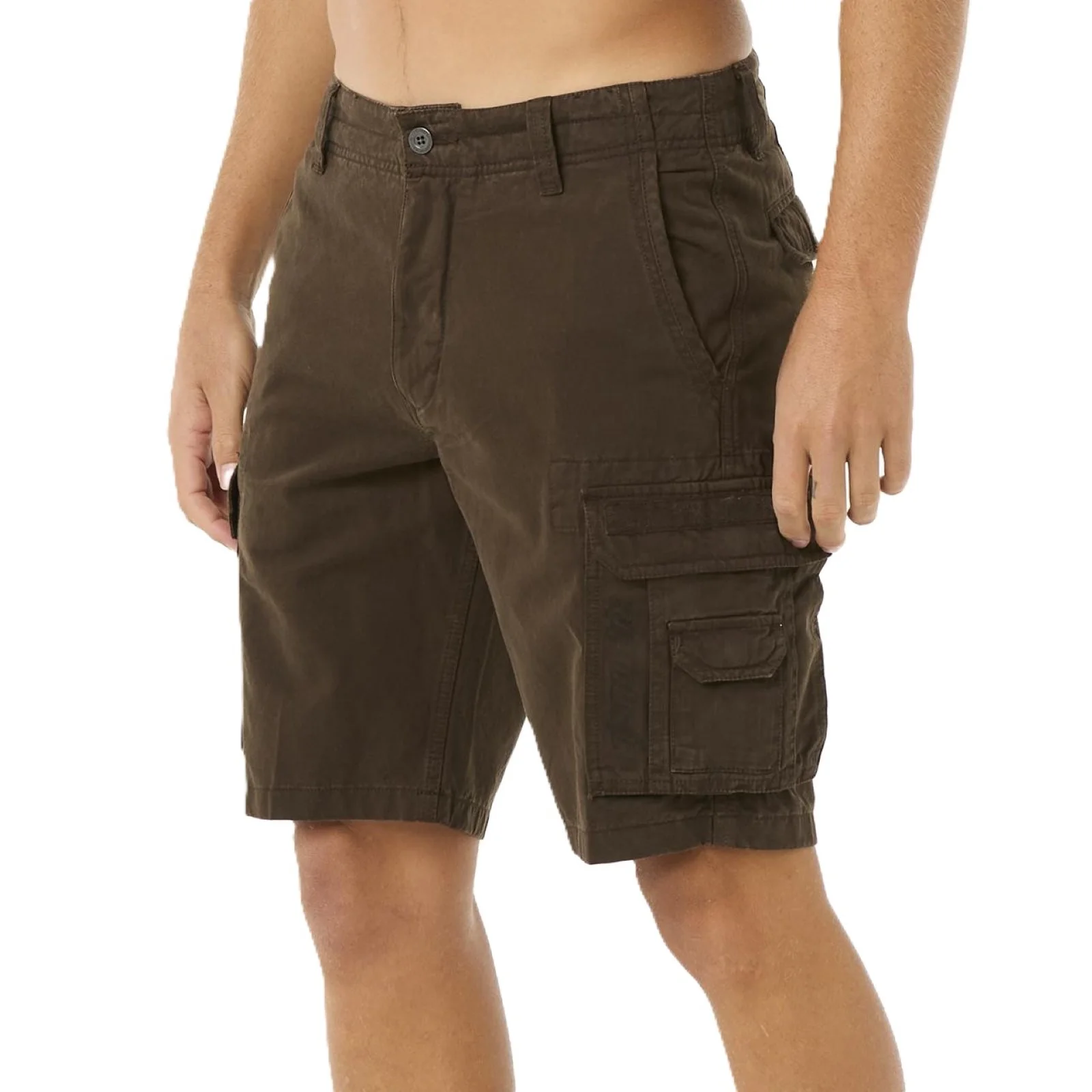 Rip Curl Mens Classic Surf Trail Cargo Shorts - Image 9