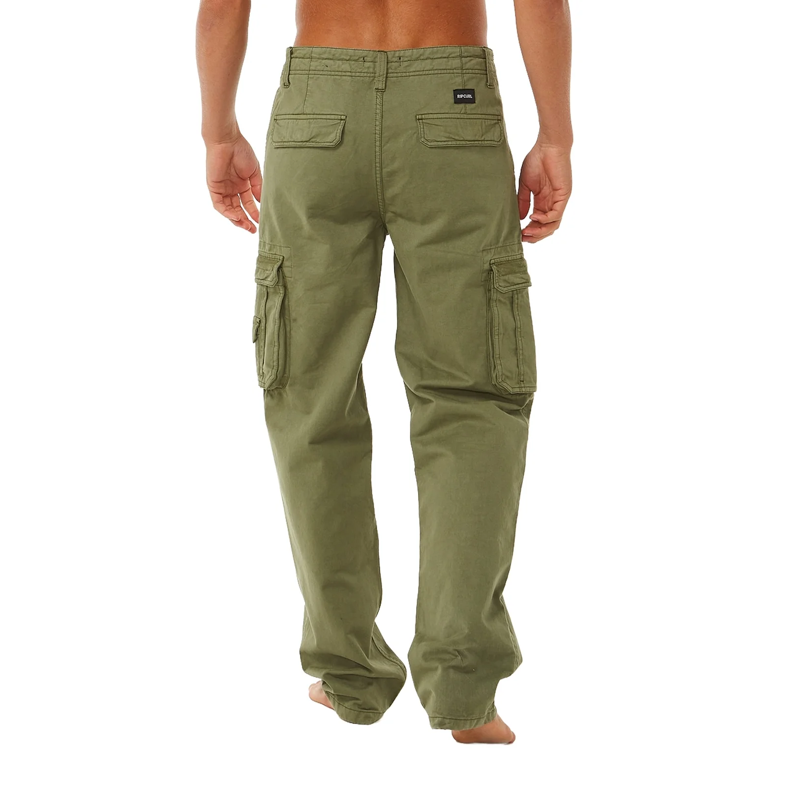 Rip Curl Mens Classic Surf Trail Cargos - Image 6