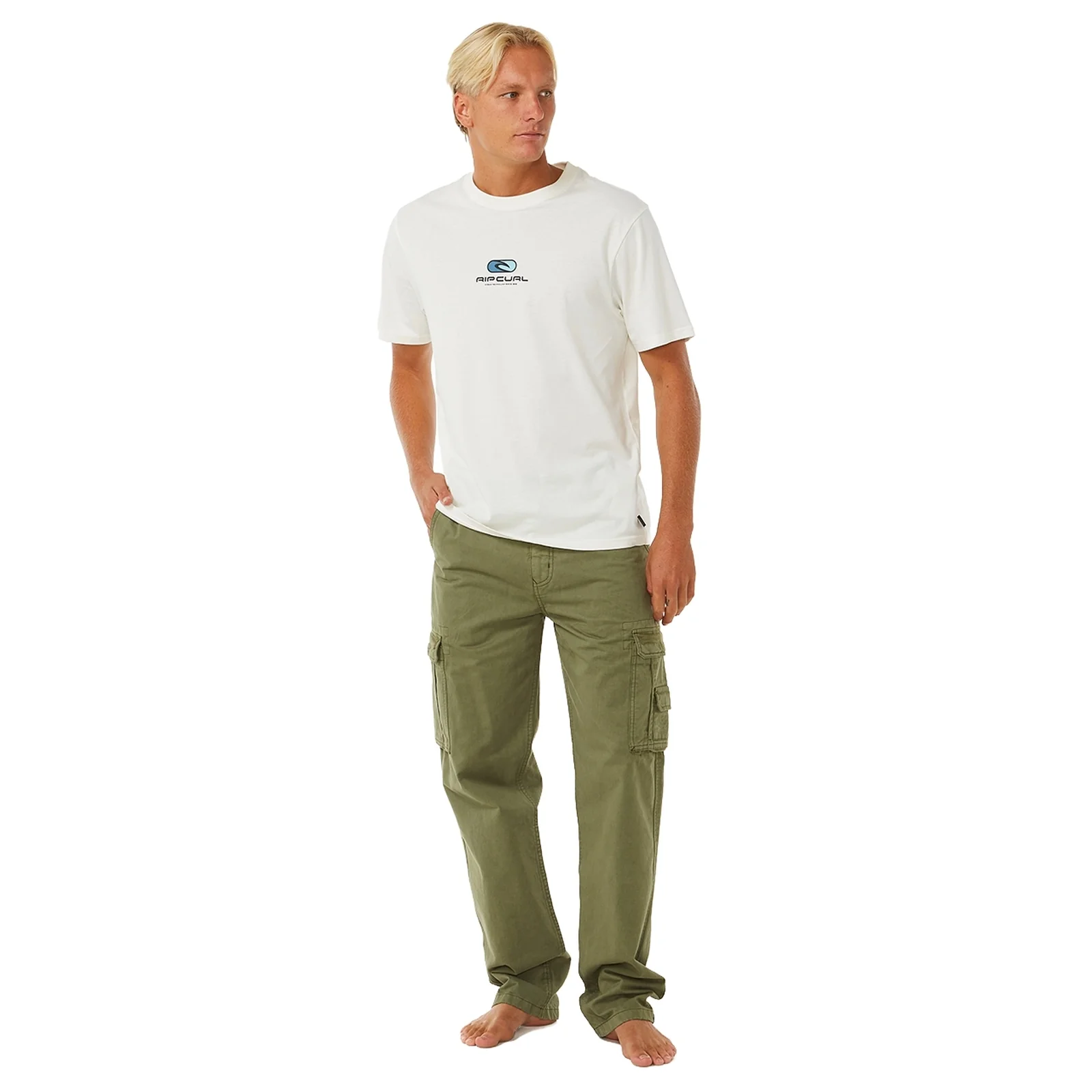 Rip Curl Mens Classic Surf Trail Cargos - Image 8