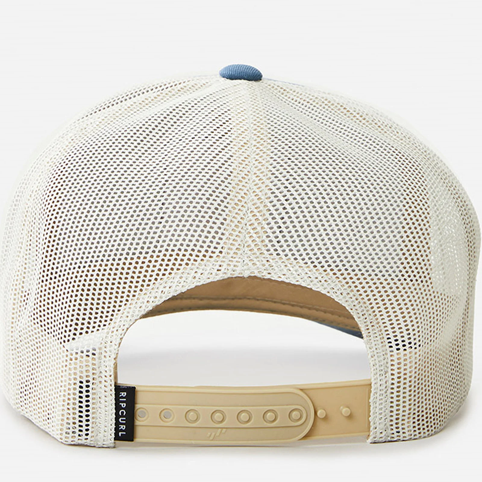 Rip Curl Mens Custom Curve Snapback Trucker Cap - Image 10