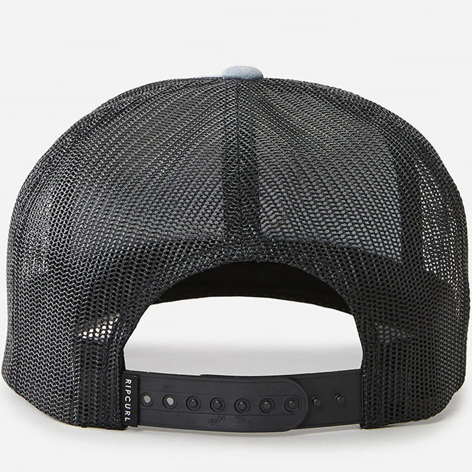 Rip Curl Mens Custom Curve Snapback Trucker Cap - Image 12
