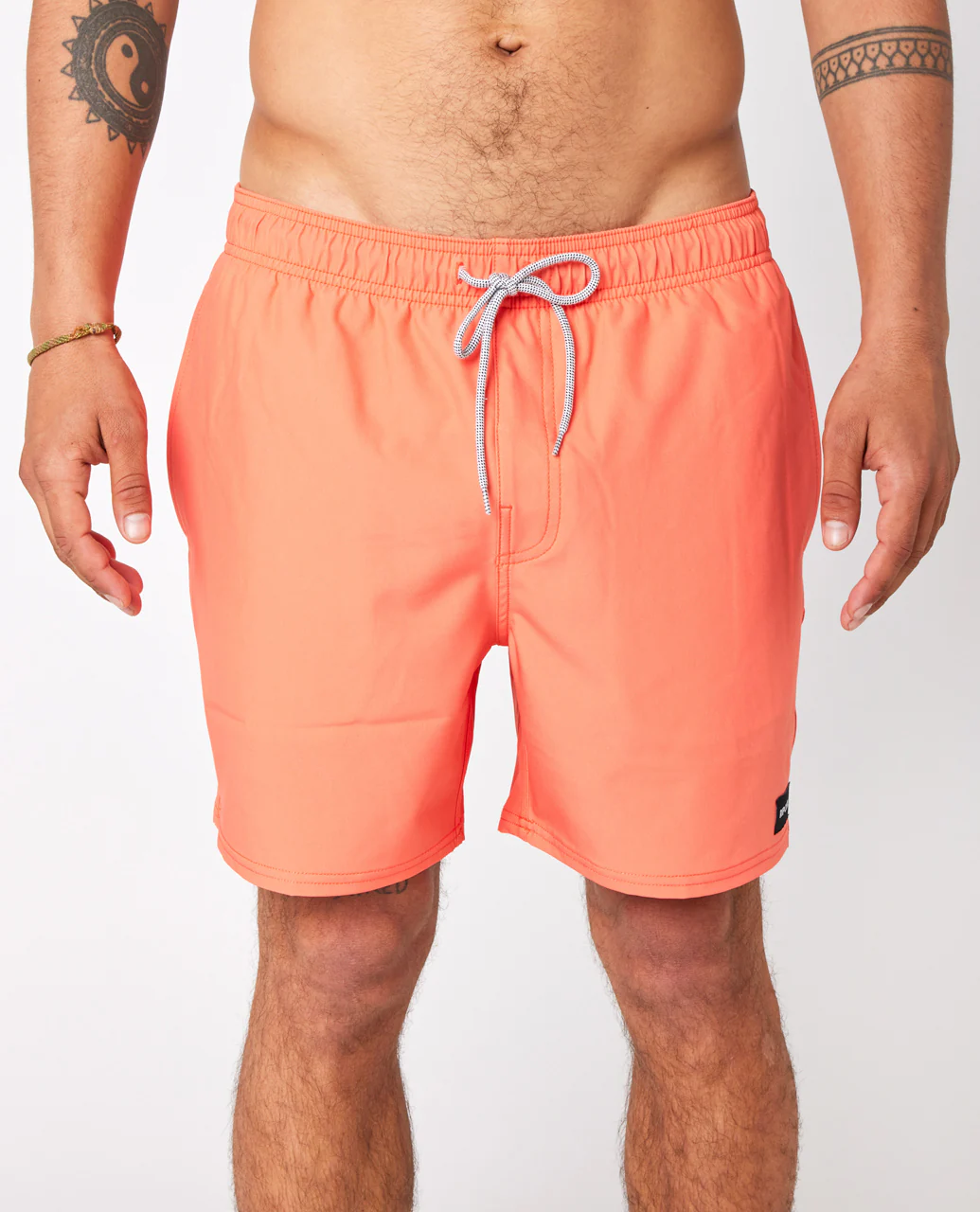 Rip Curl Mens Daily 16" Volley Swimming Shorts - Image 2