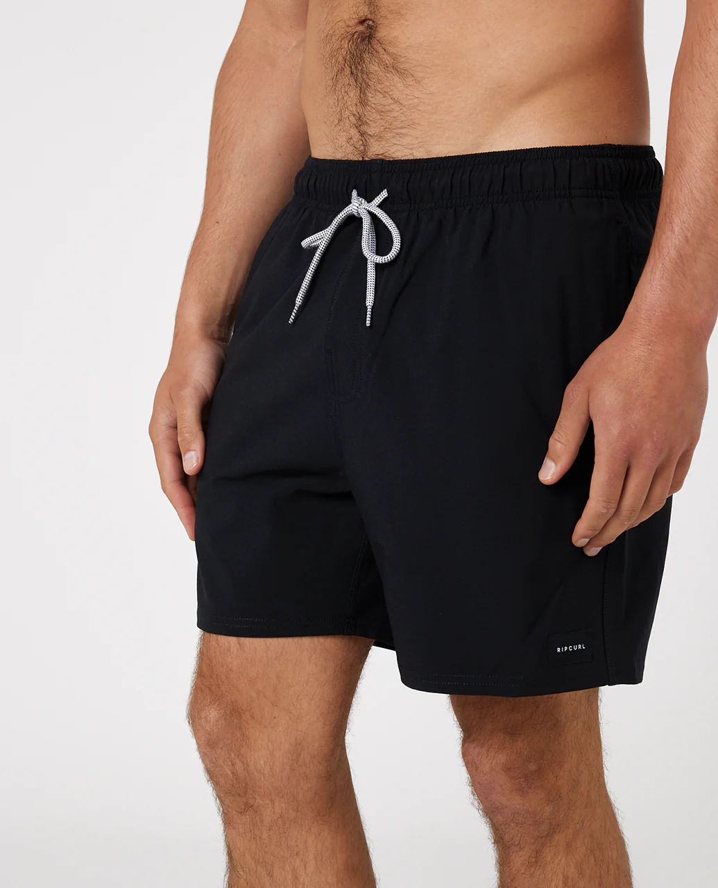 Rip Curl Mens Daily 16" Volley Swimming Shorts - Image 3