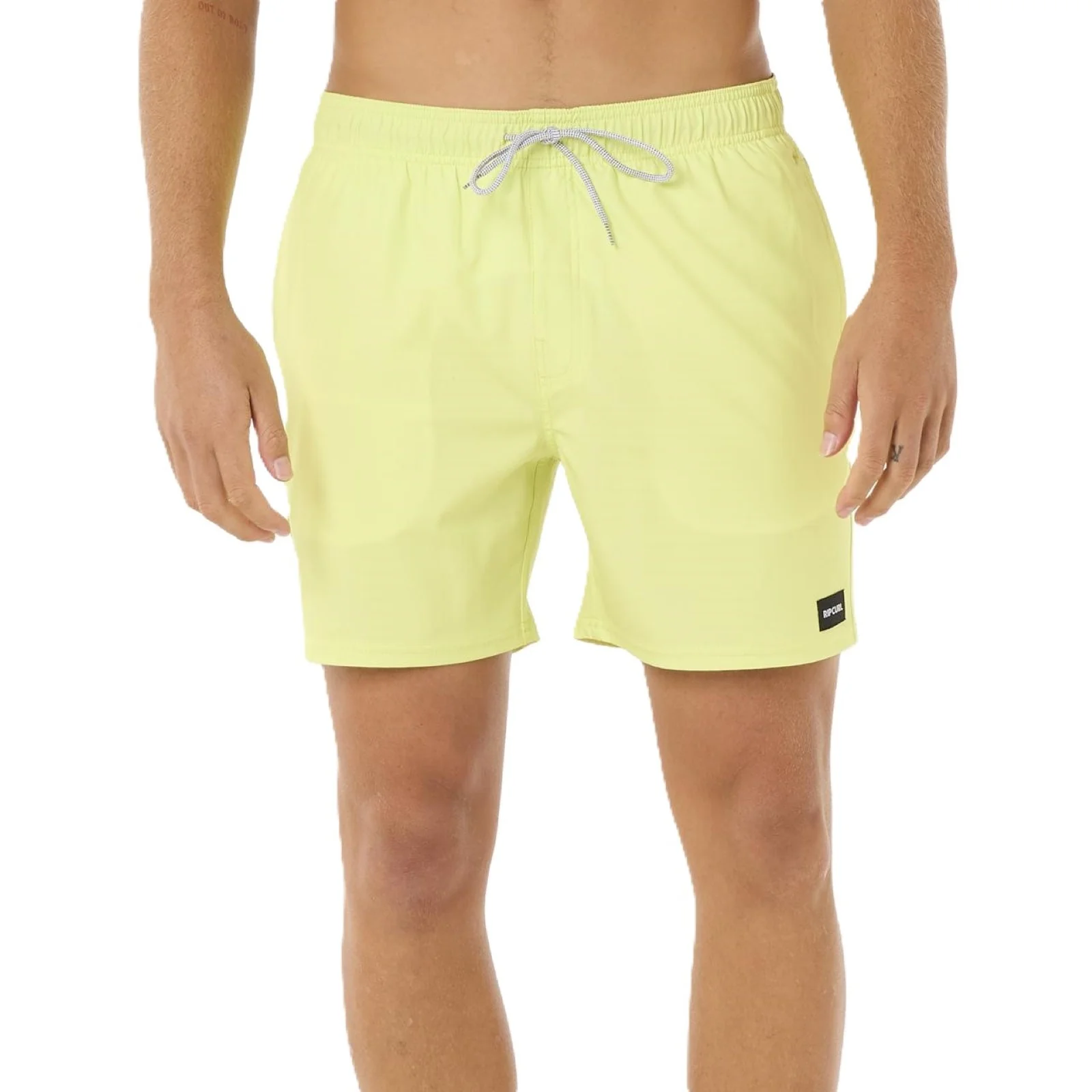 Rip Curl Mens Daily 16" Volley Swimming Shorts - Image 7