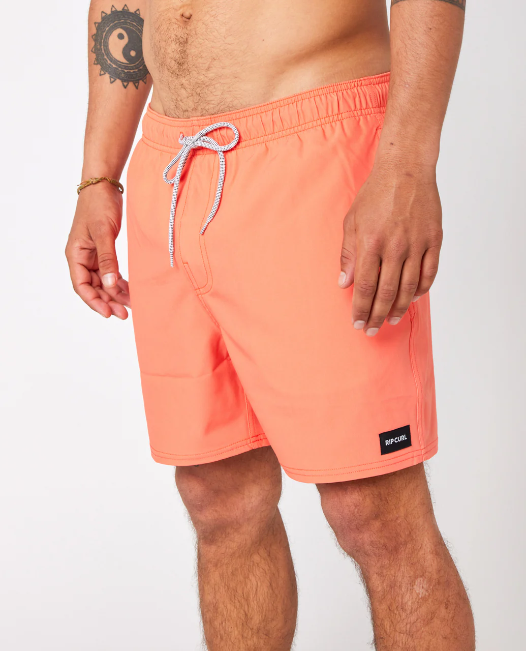 Rip Curl Mens Daily 16" Volley Swimming Shorts - Image 9