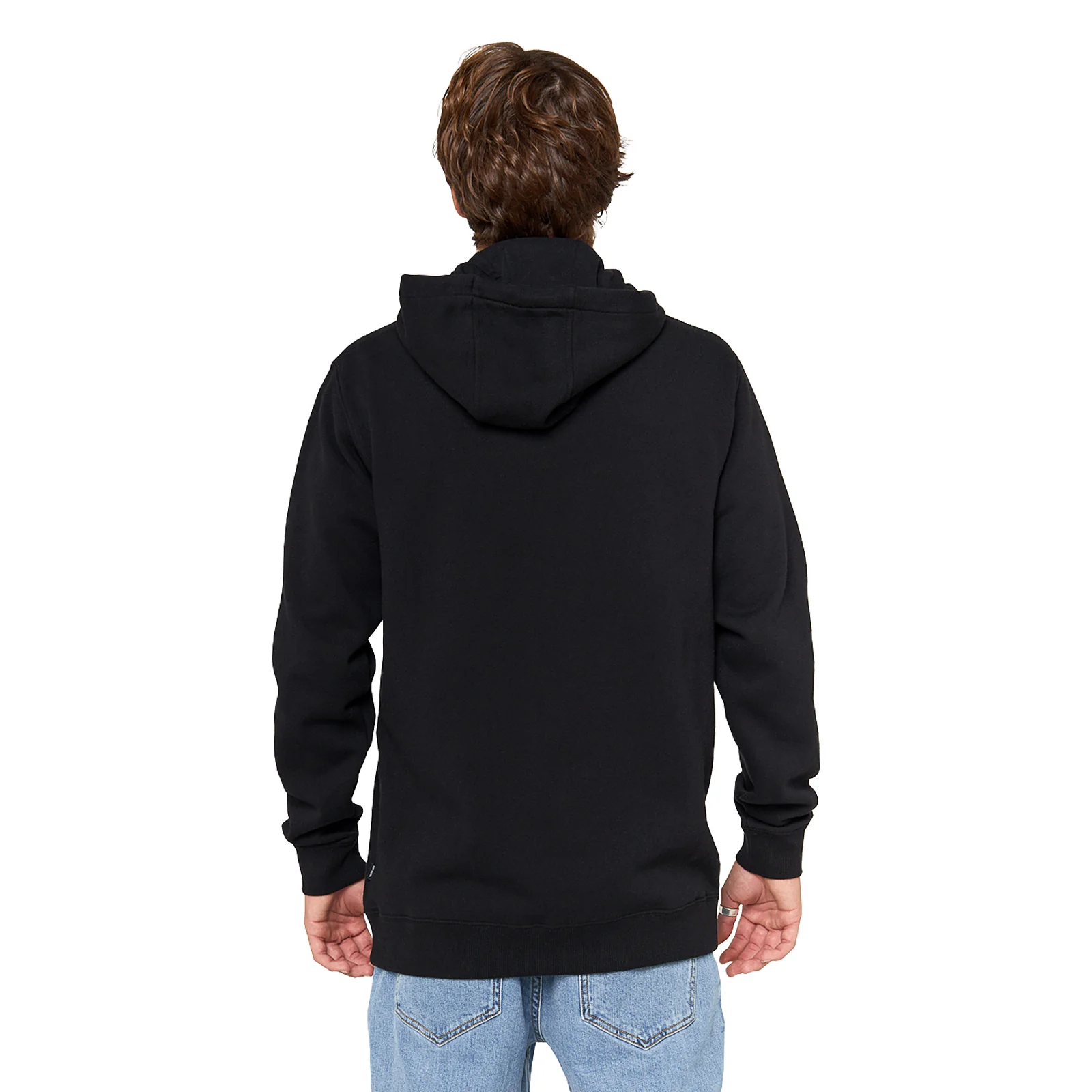 Rip Curl Mens Horizon Zip-Thru Hoodie - Image 4