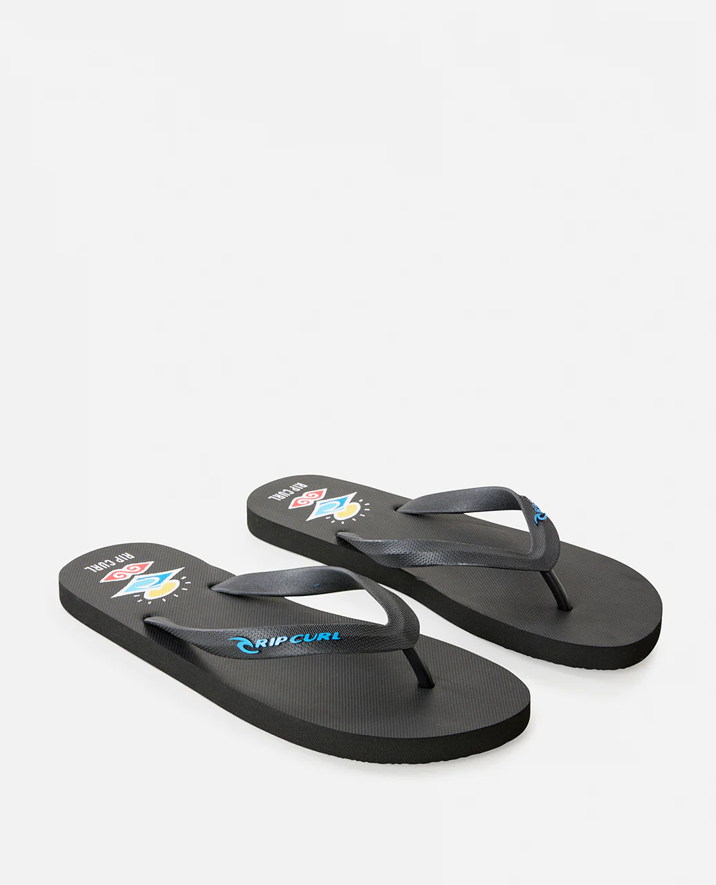 Rip Curl Mens Icons Of Search Flip Flops - Image 3