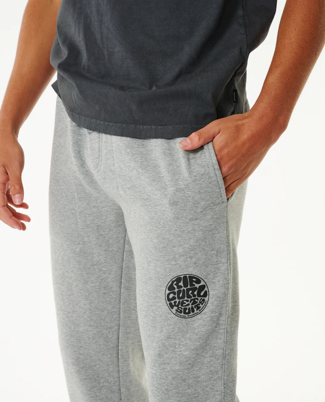 Rip Curl Mens Icons Of Surf Joggers - Image 22