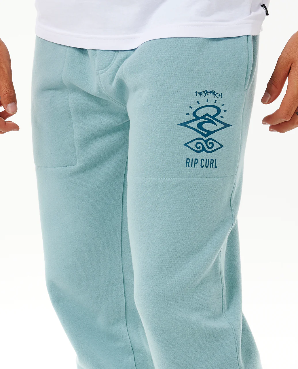 Rip Curl Mens Icons Of Surf Joggers - Image 24