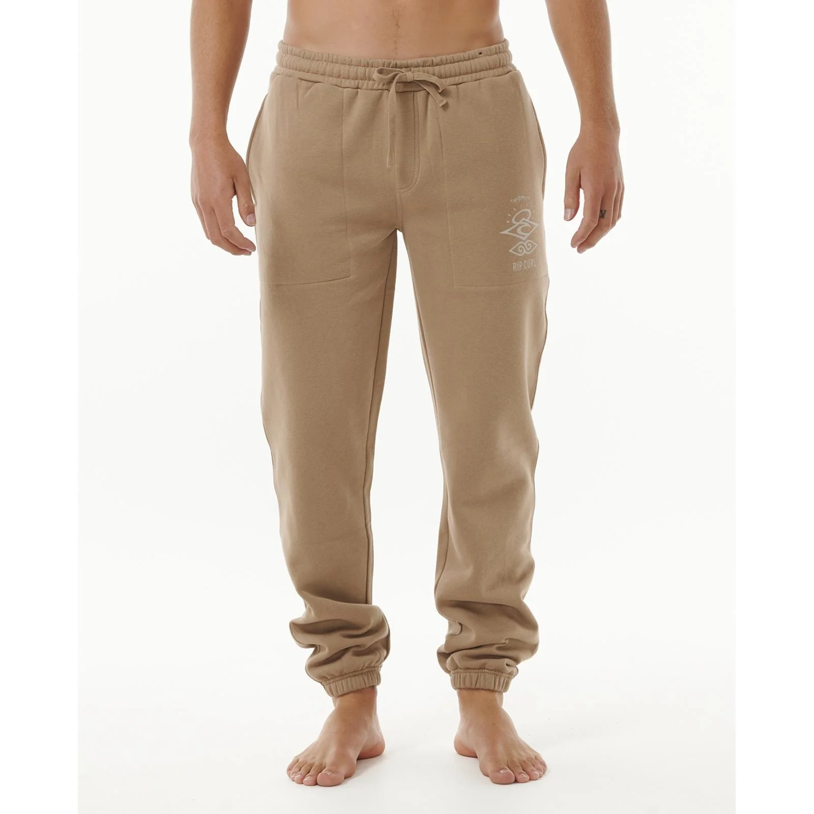Rip Curl Mens Icons Of Surf Joggers - Image 5