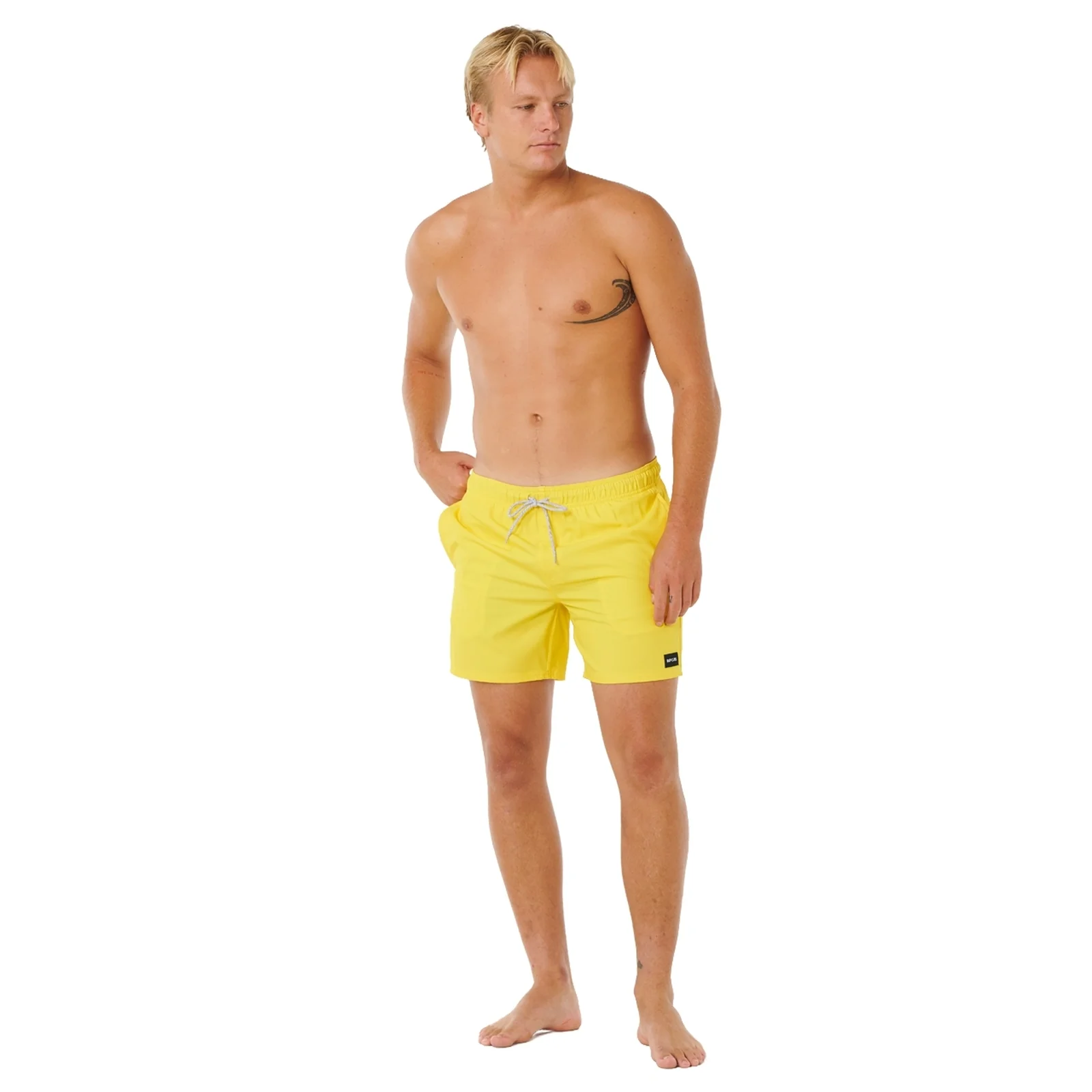 Rip Curl Mens Offset Daily Volley Boardshorts - Image 13