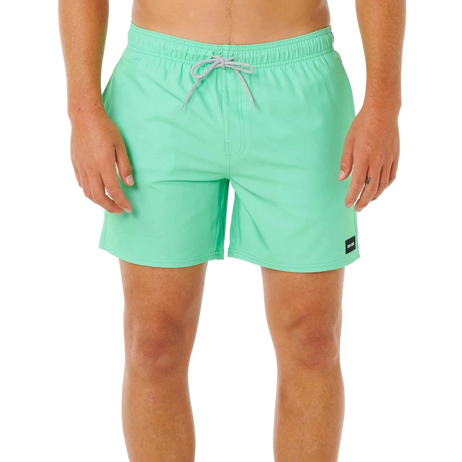 Rip Curl Mens Offset Daily Volley Boardshorts - Image 2