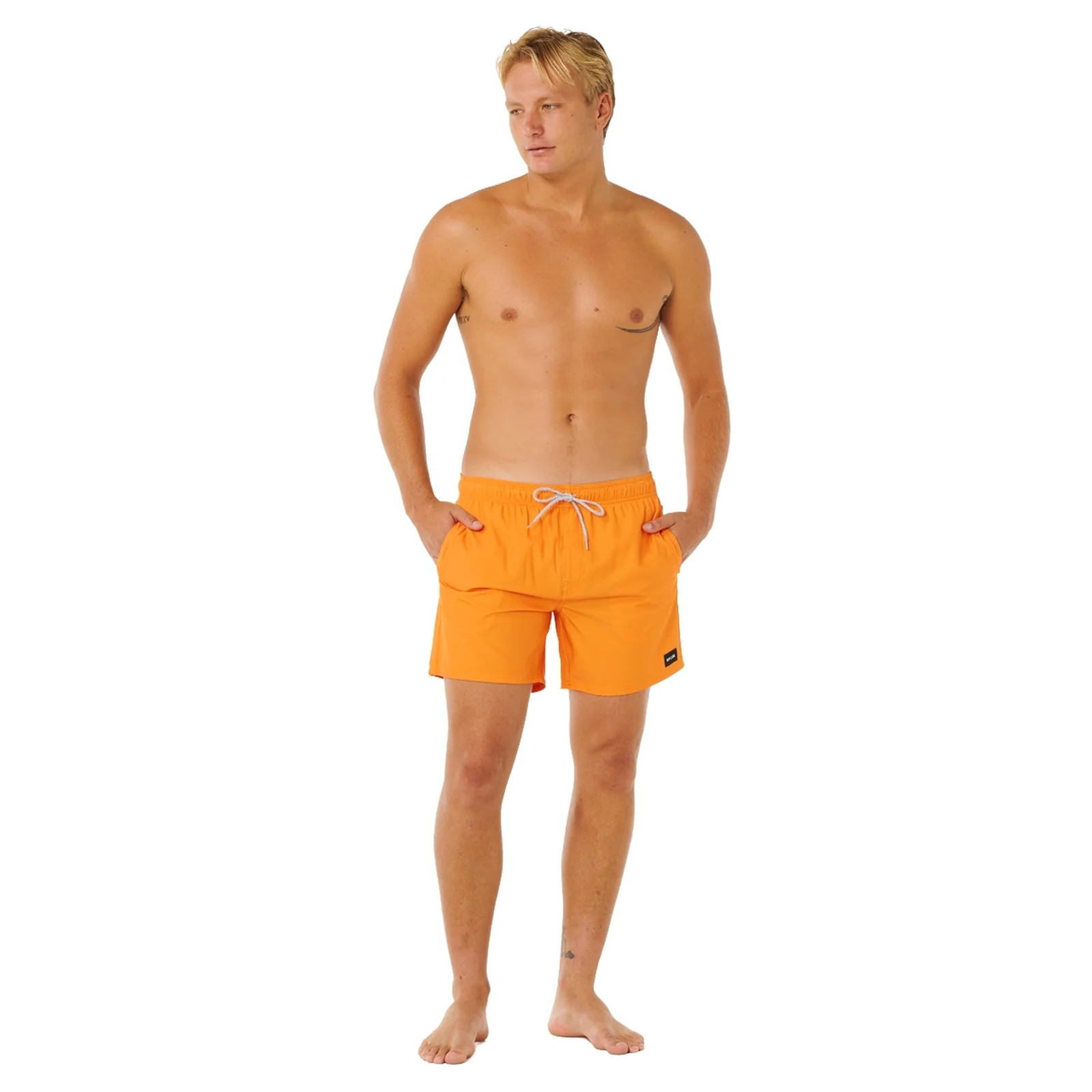 Rip Curl Mens Offset Daily Volley Boardshorts - Image 9
