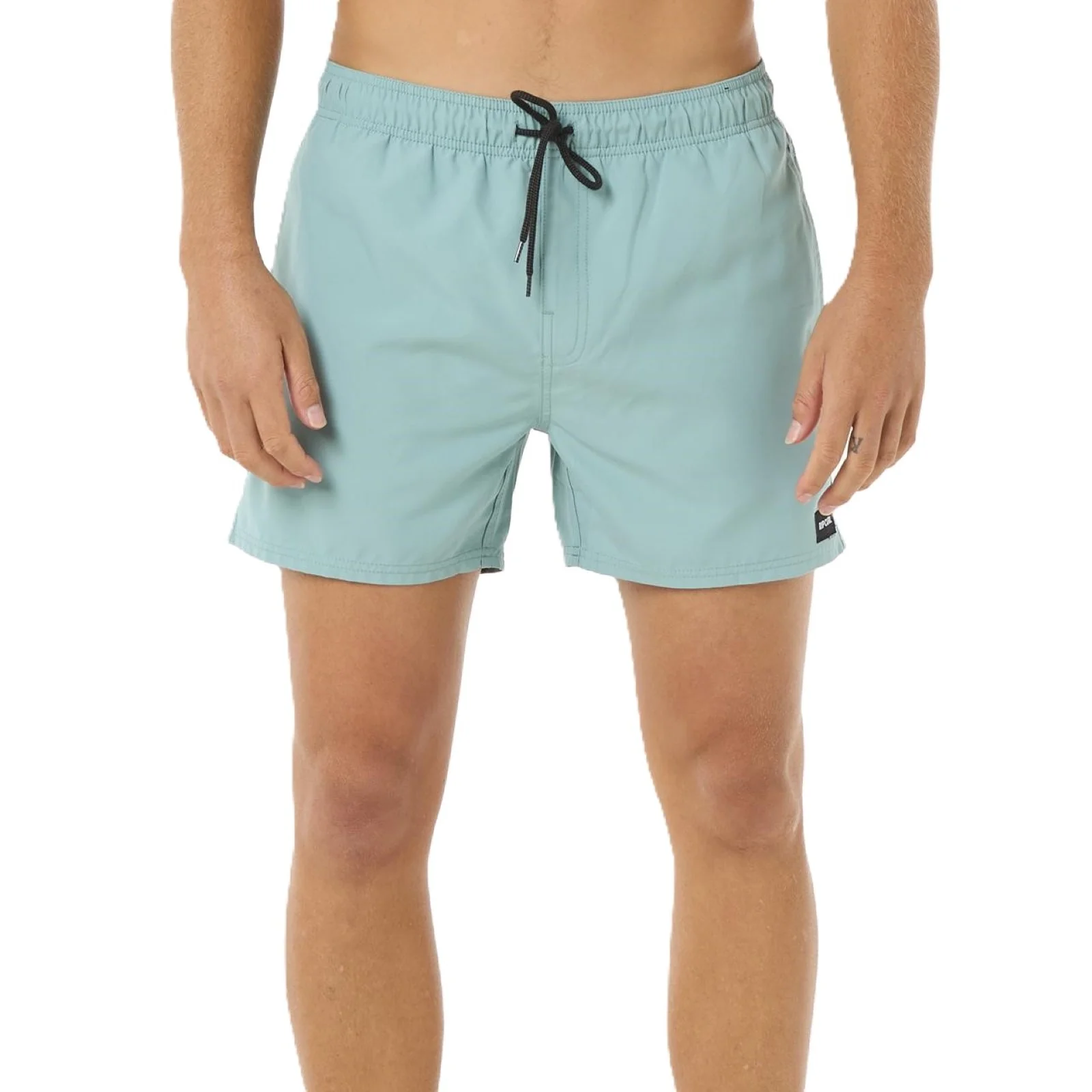Rip Curl Mens Offset Volley 15" Swim Shorts - Image 11
