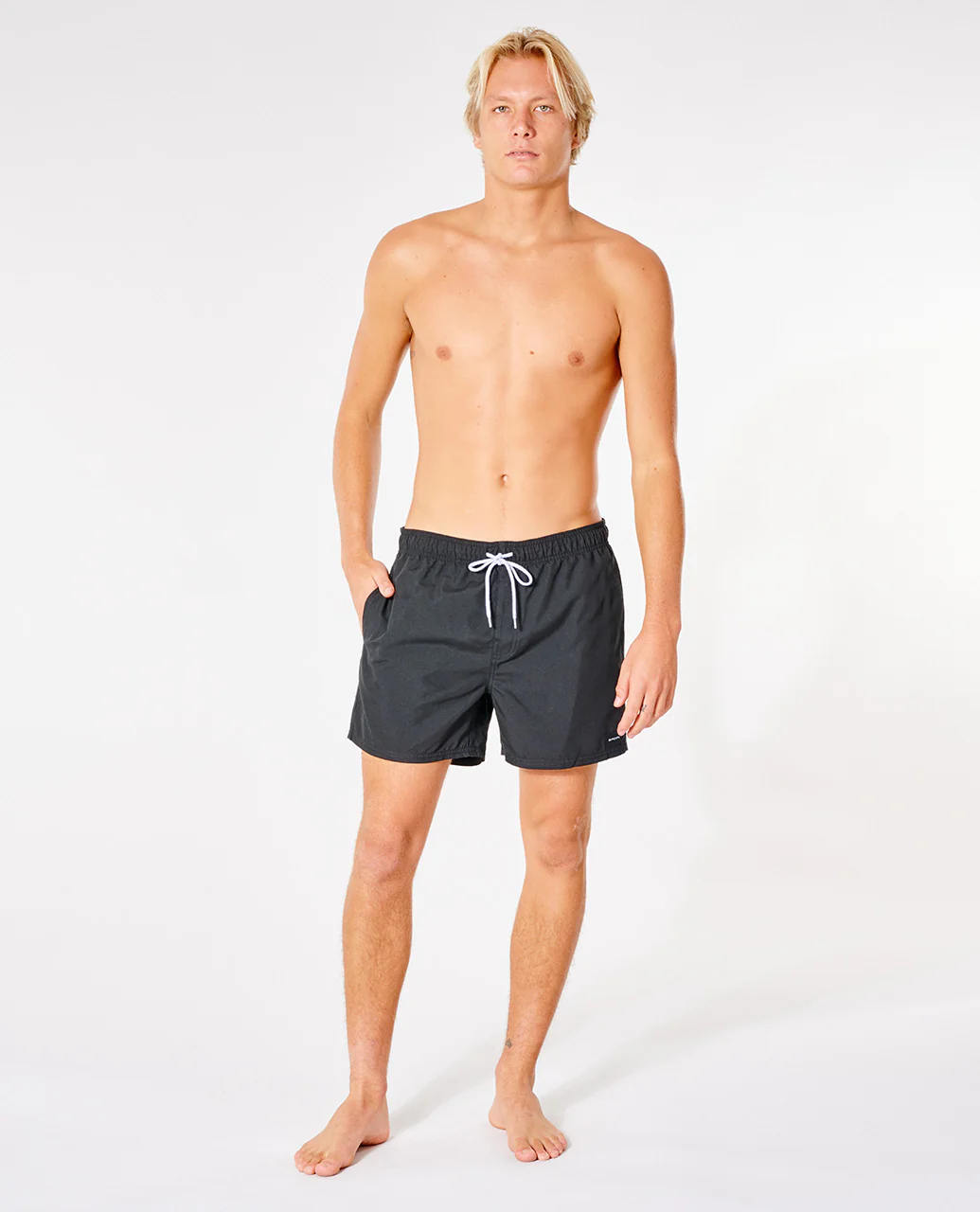 Rip Curl Mens Offset Volley 15" Swim Shorts - Image 29