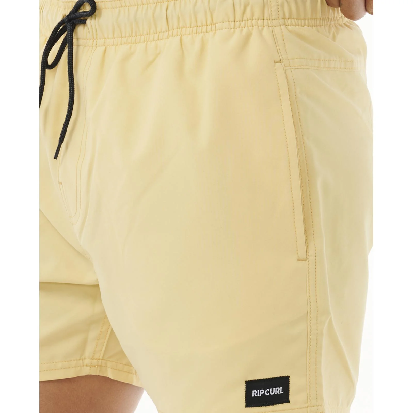 Rip Curl Mens Offset Volley 15" Swim Shorts - Image 44