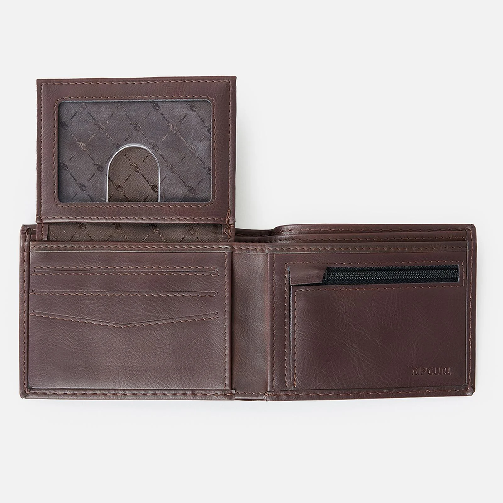 Rip Curl Mens Patched Wallet - Image 11
